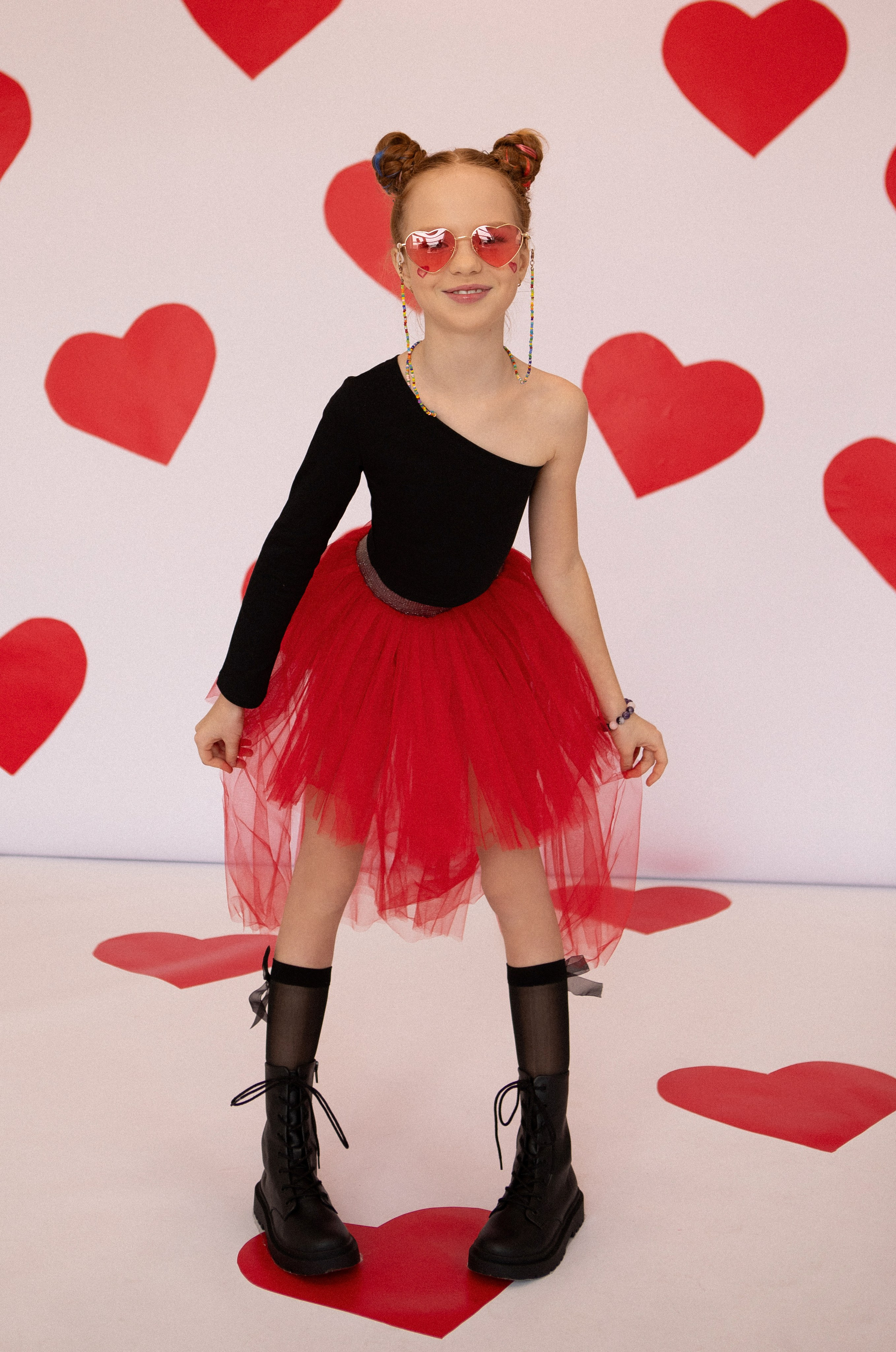 Проект от «Diva». 14 февраля. Семейный, студийный фотограф во Владивостоке Екатерина Евдокимова