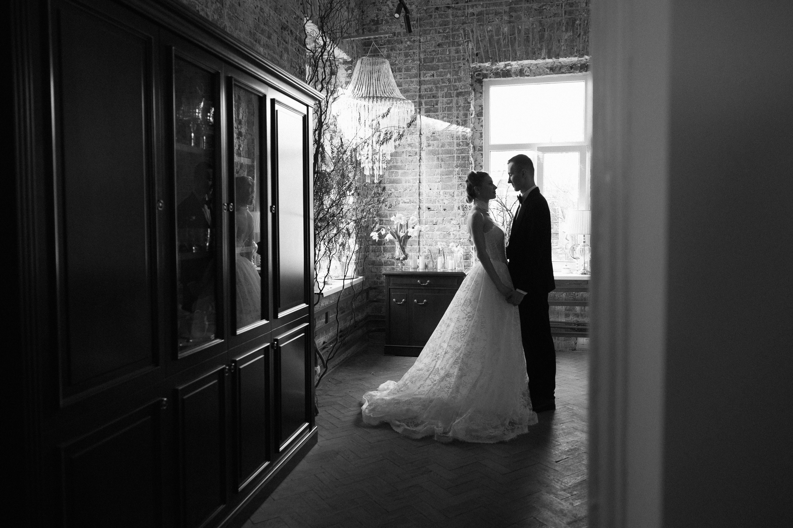 Принцесса Лебедь. Анастасия Безуглова- свадебный фотограф в Таганроге