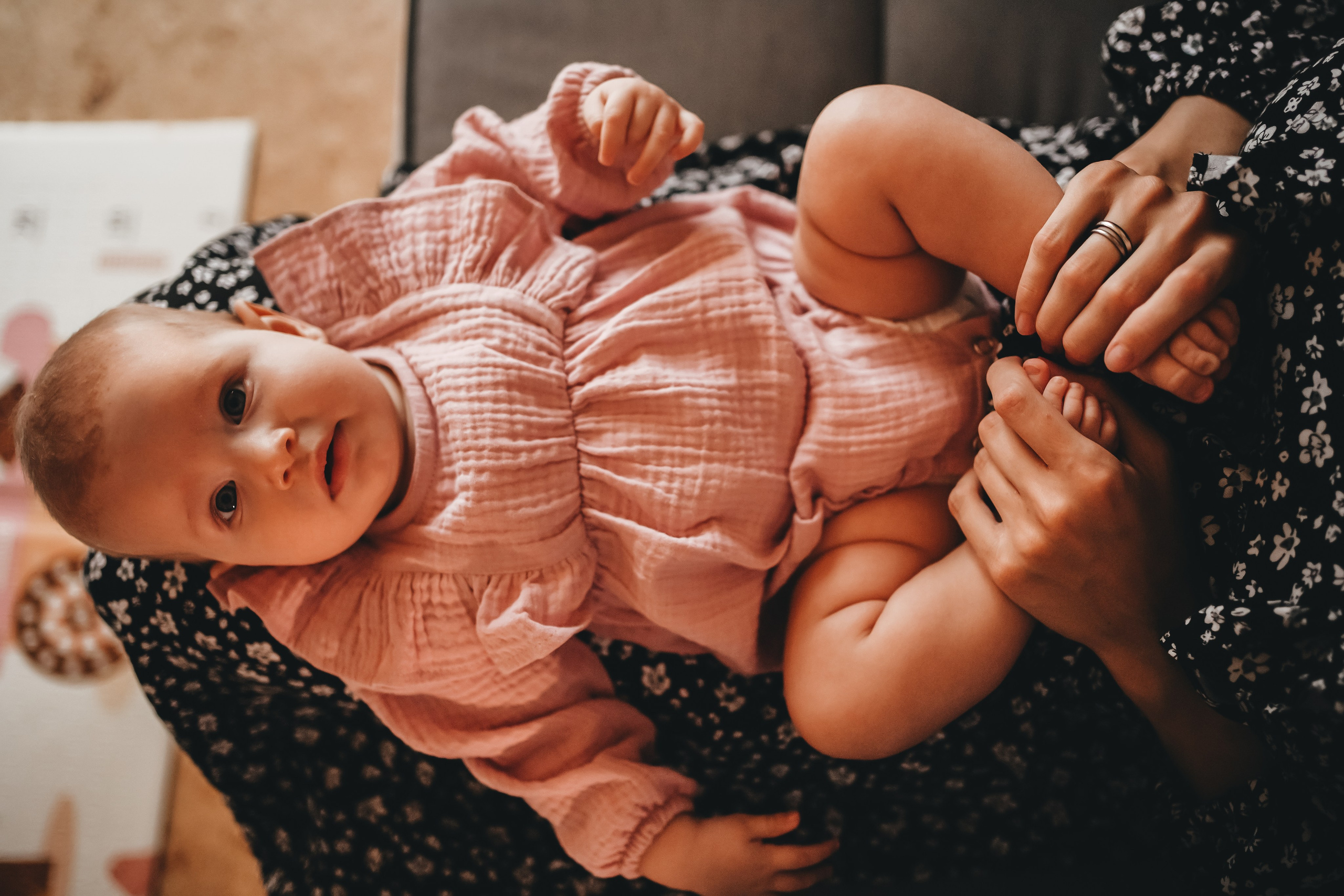 Настя и Софа. Главная