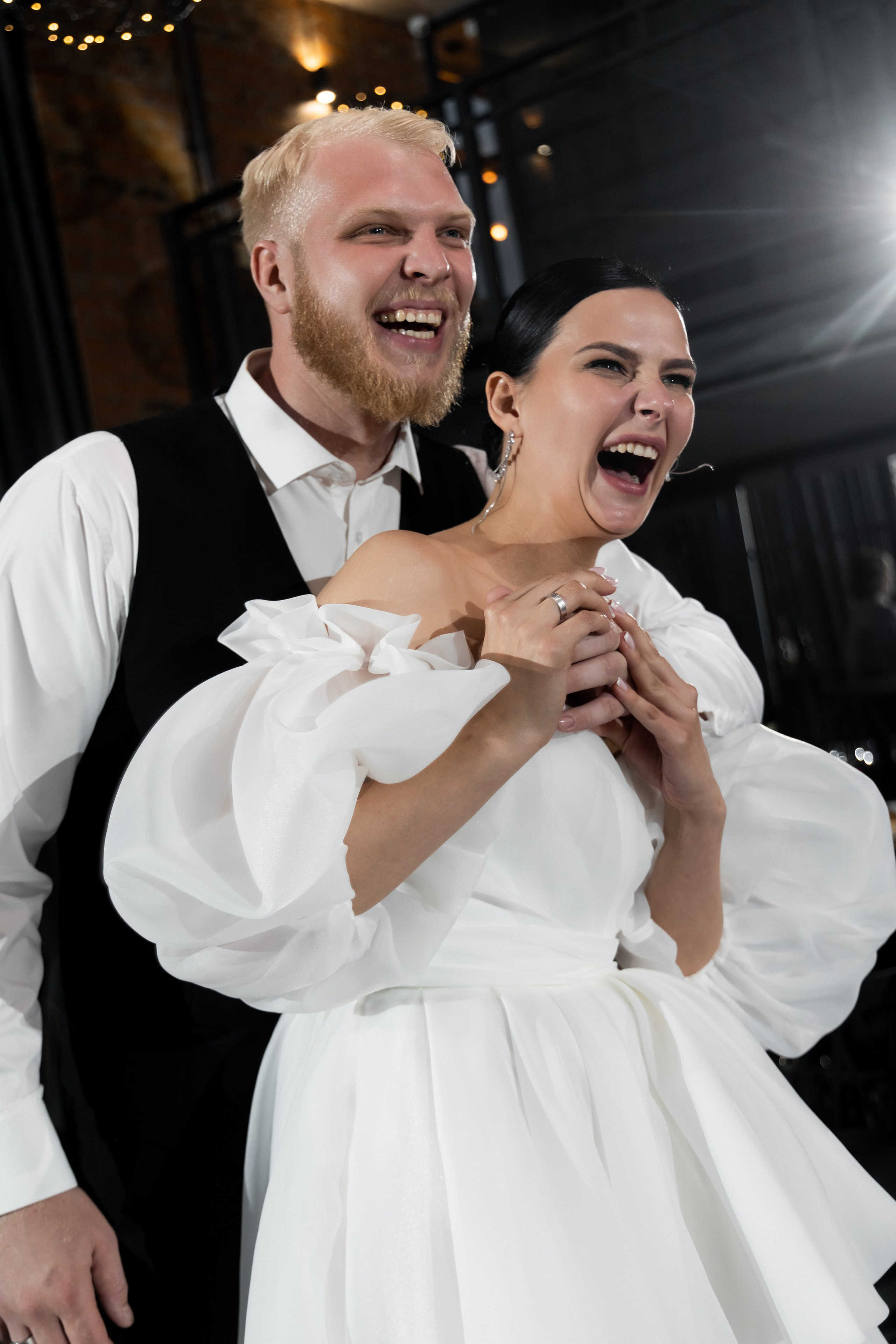 Дарья+Никита. Фотограф в Красноярске Гетманова Мила