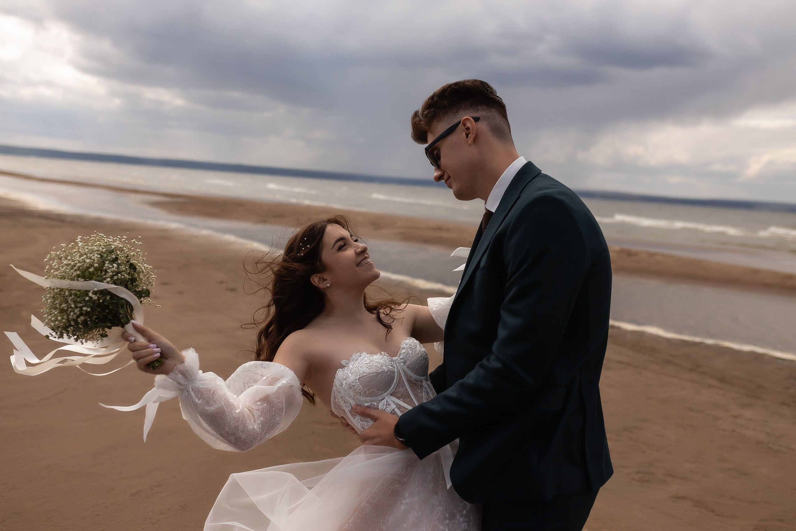 Свадебные фото Самара. Свадебный фотограф в Самаре Сергей Ярилин