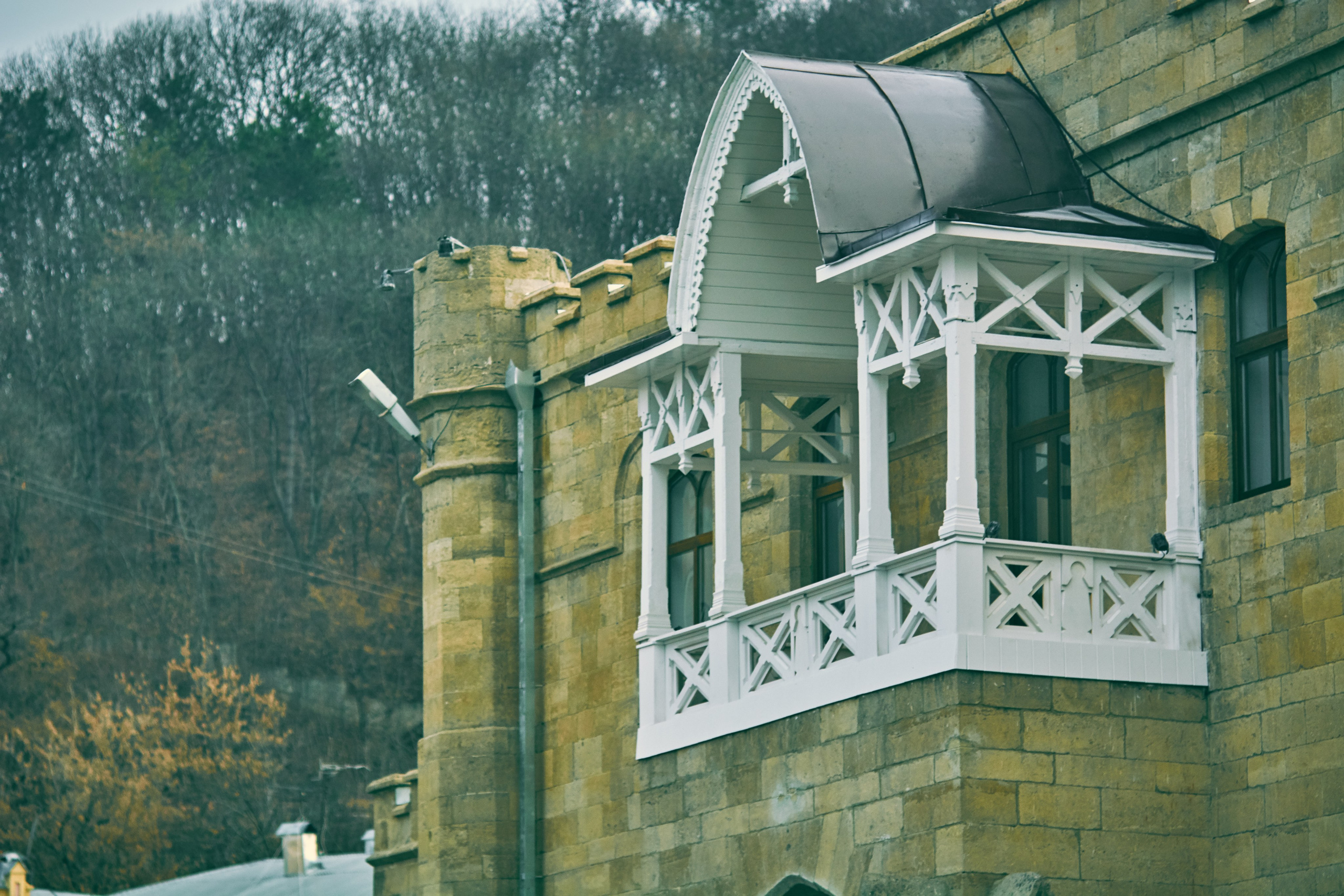 Интерьерная съемка Визит-центр Национальный парк «Кисловодский». Константин Кордонский | Интерьерный и food-фотограф в Кисловодске и КМВ