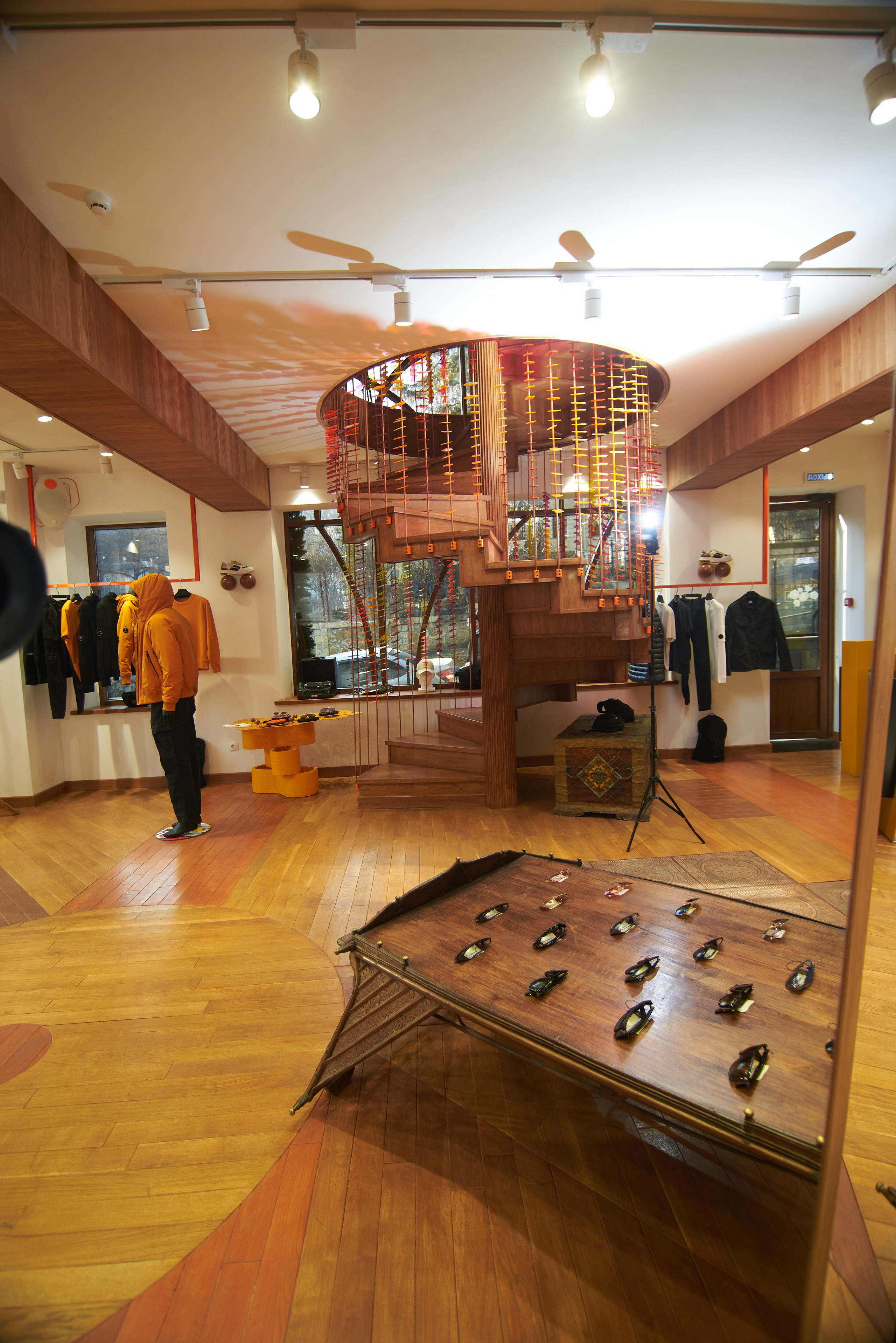 Concept store «МАКИ». Константин Кордонский | Интерьерный и food-фотограф в Кисловодске и КМВ