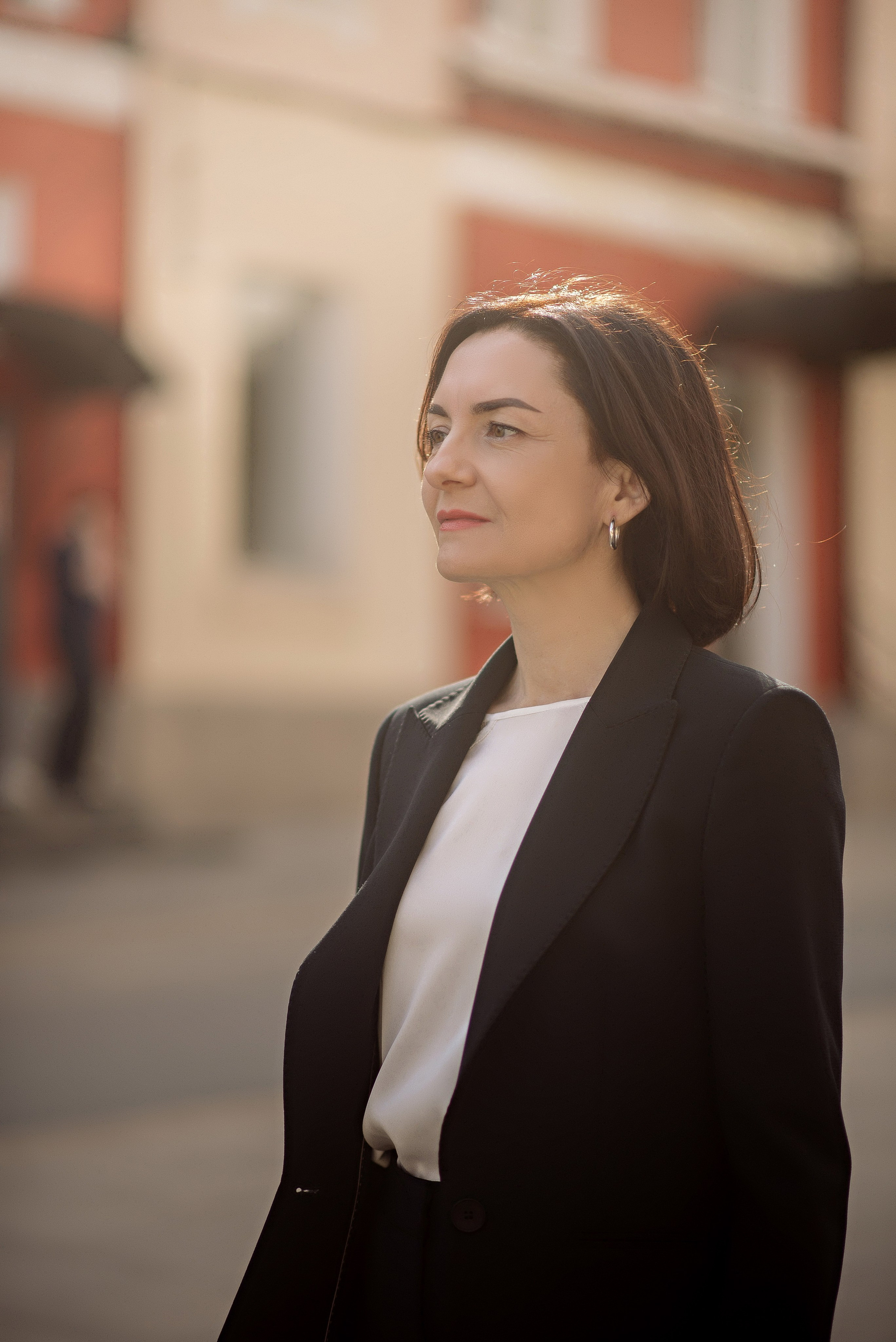 Уличный контент. Фотограф Мария Стрелкова