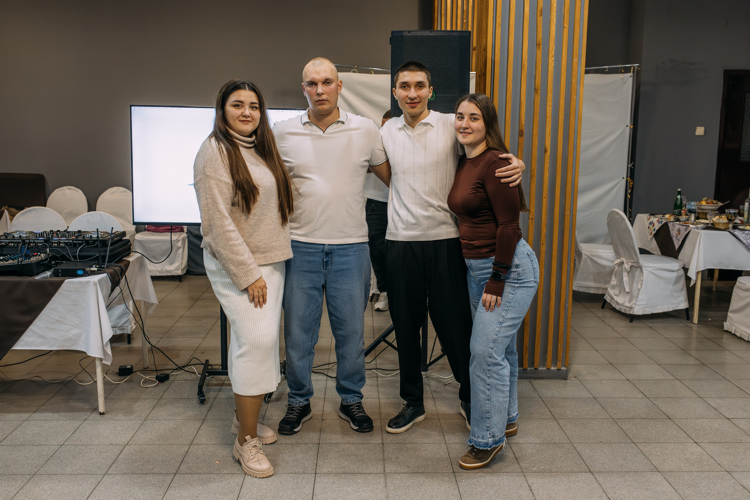 Проводы Антона. Семейный фотограф в Волгограде Надежда Головко