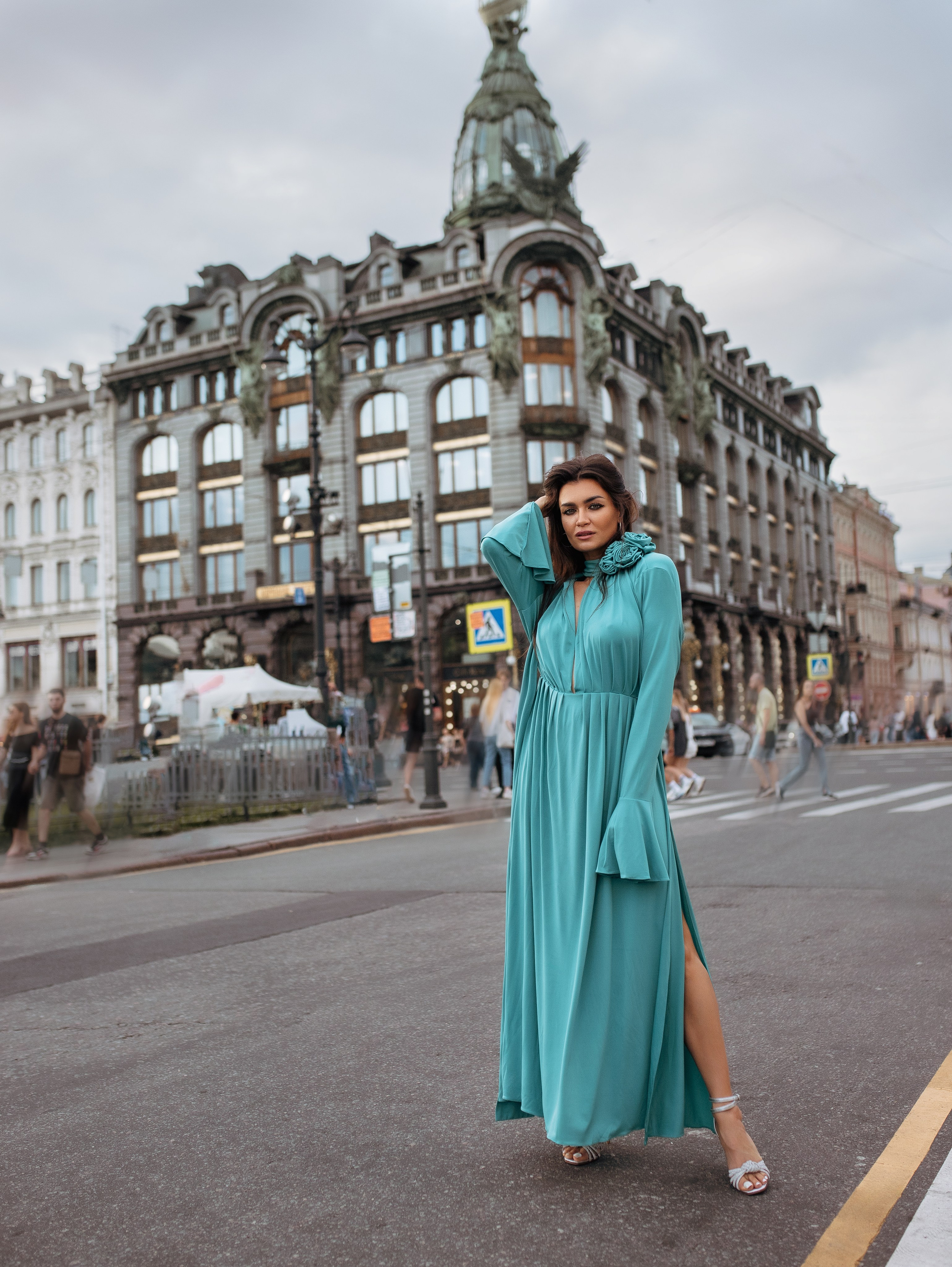 Таня др. Семейный фотограф в Санкт-Петербурге Ирина Иванова