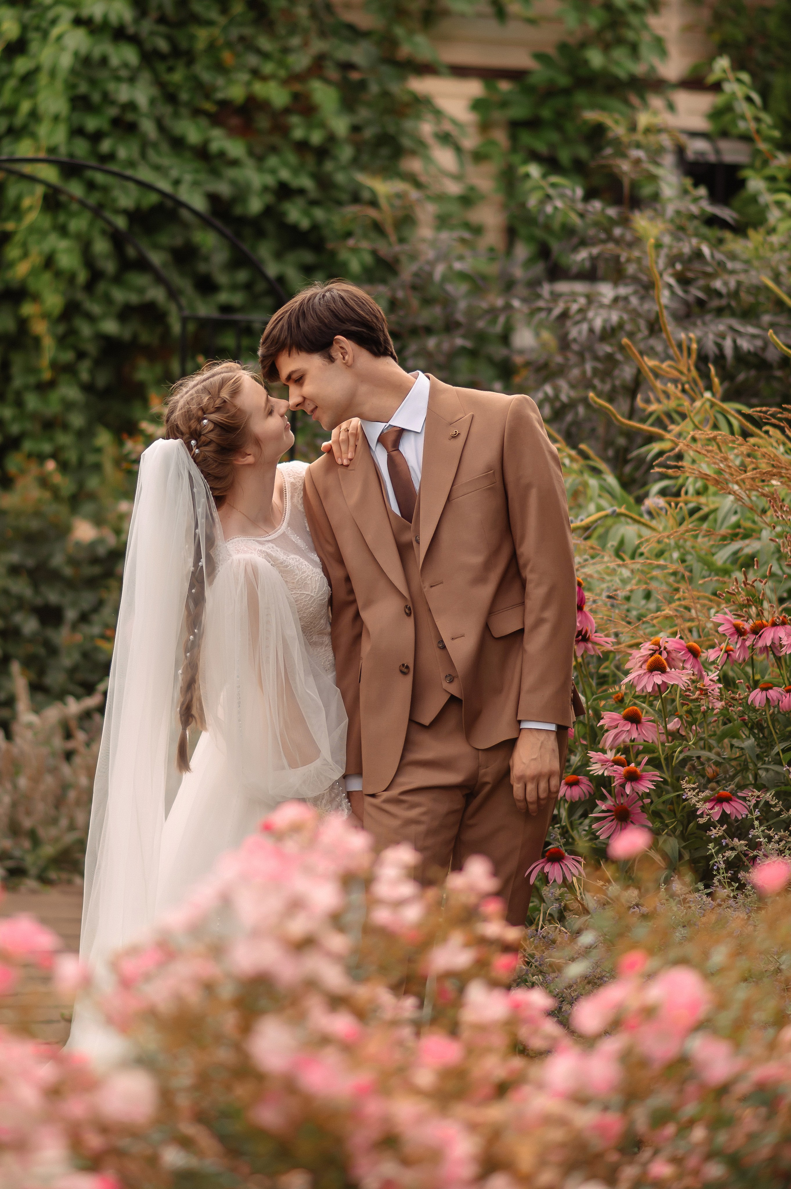 Wedding day 2. Фотограф в Тамбове Светлана Федорова