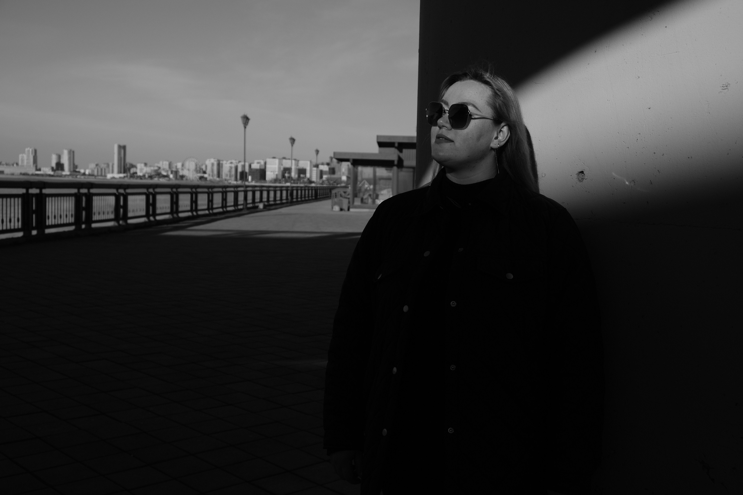 Фотограф в Казани Анна Агафонова