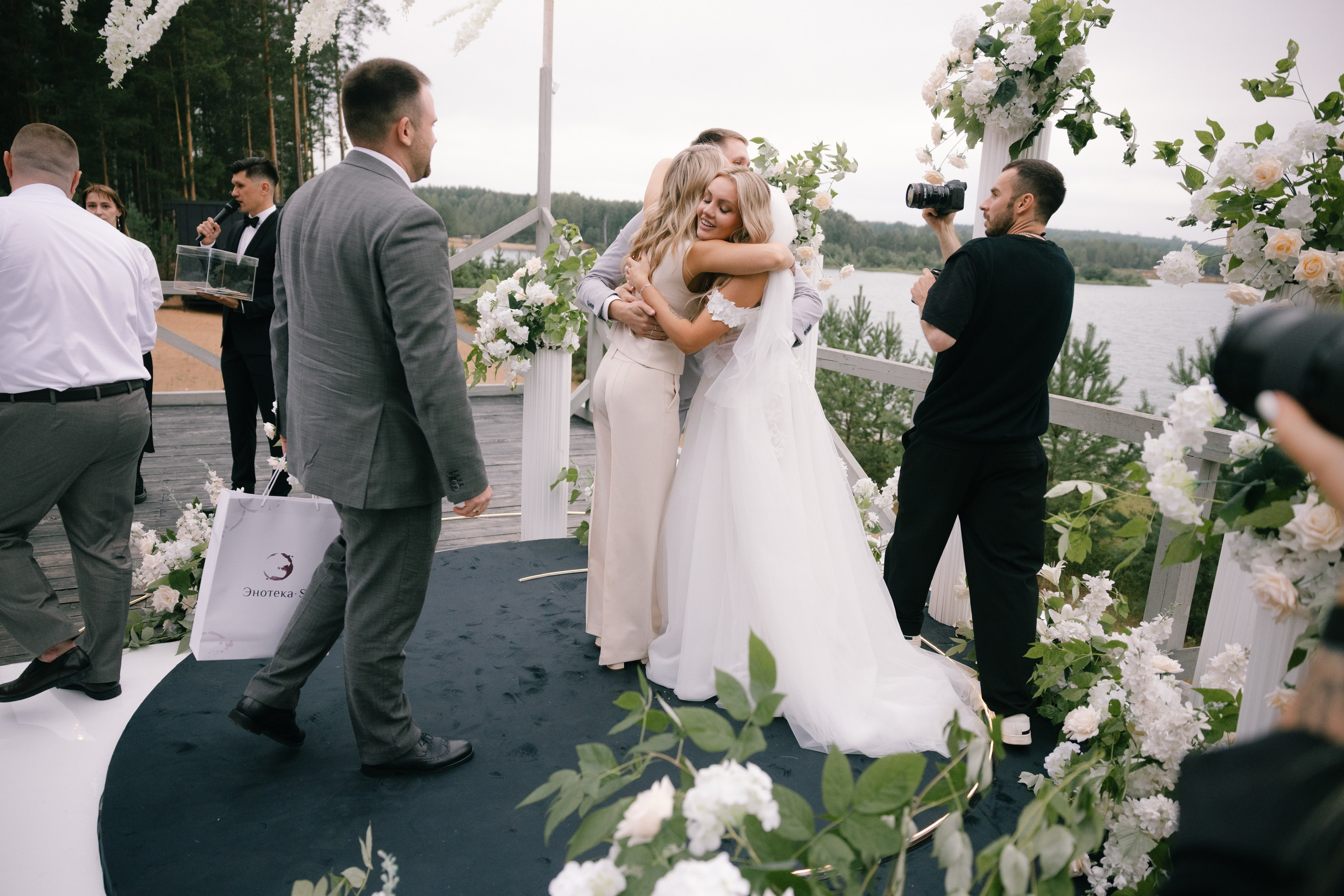Wedding. Фотограф в Ижевске и Казани Богданов Яков