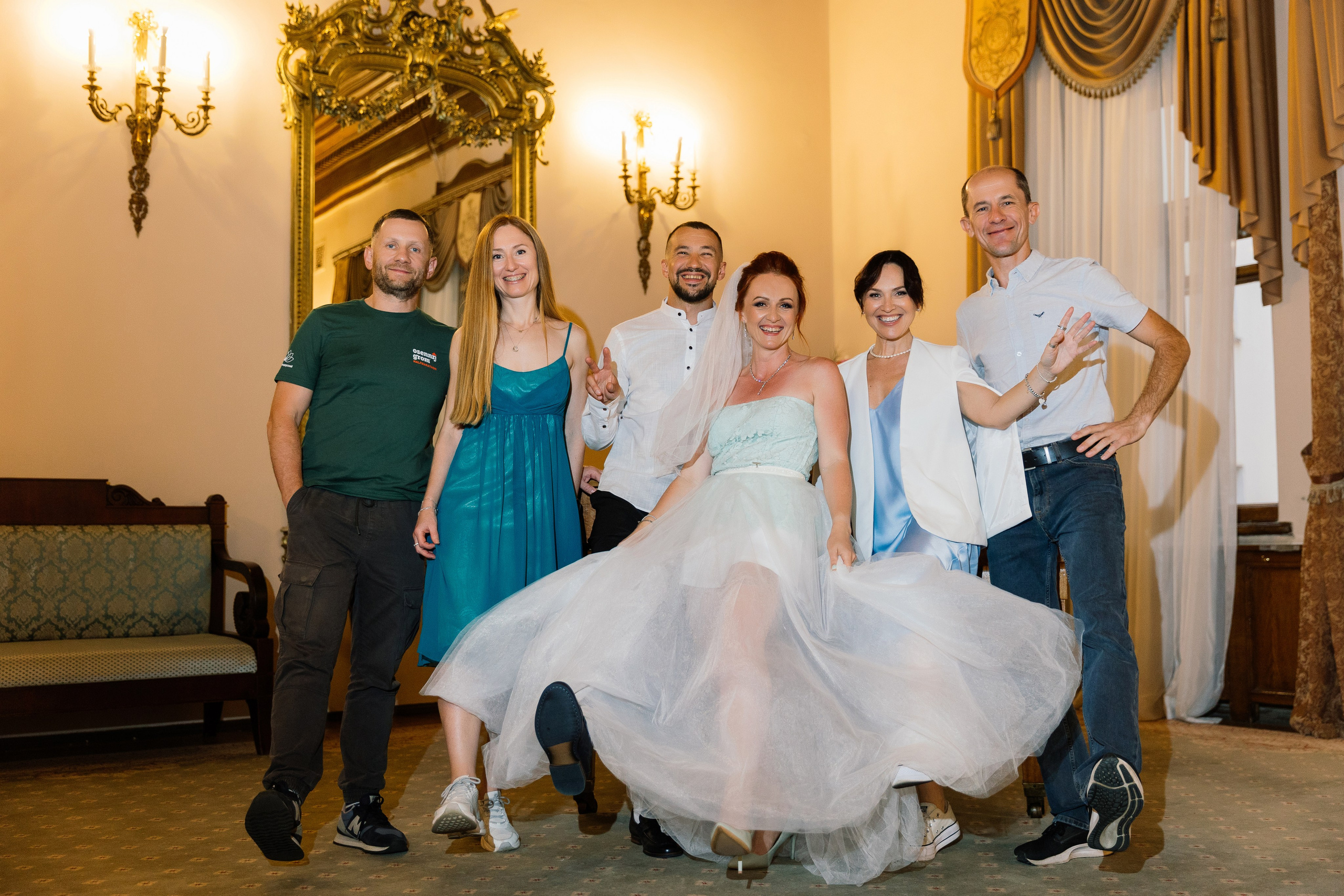 Дмитрий и Яна. Семейный фотограф Толстикова Кристина