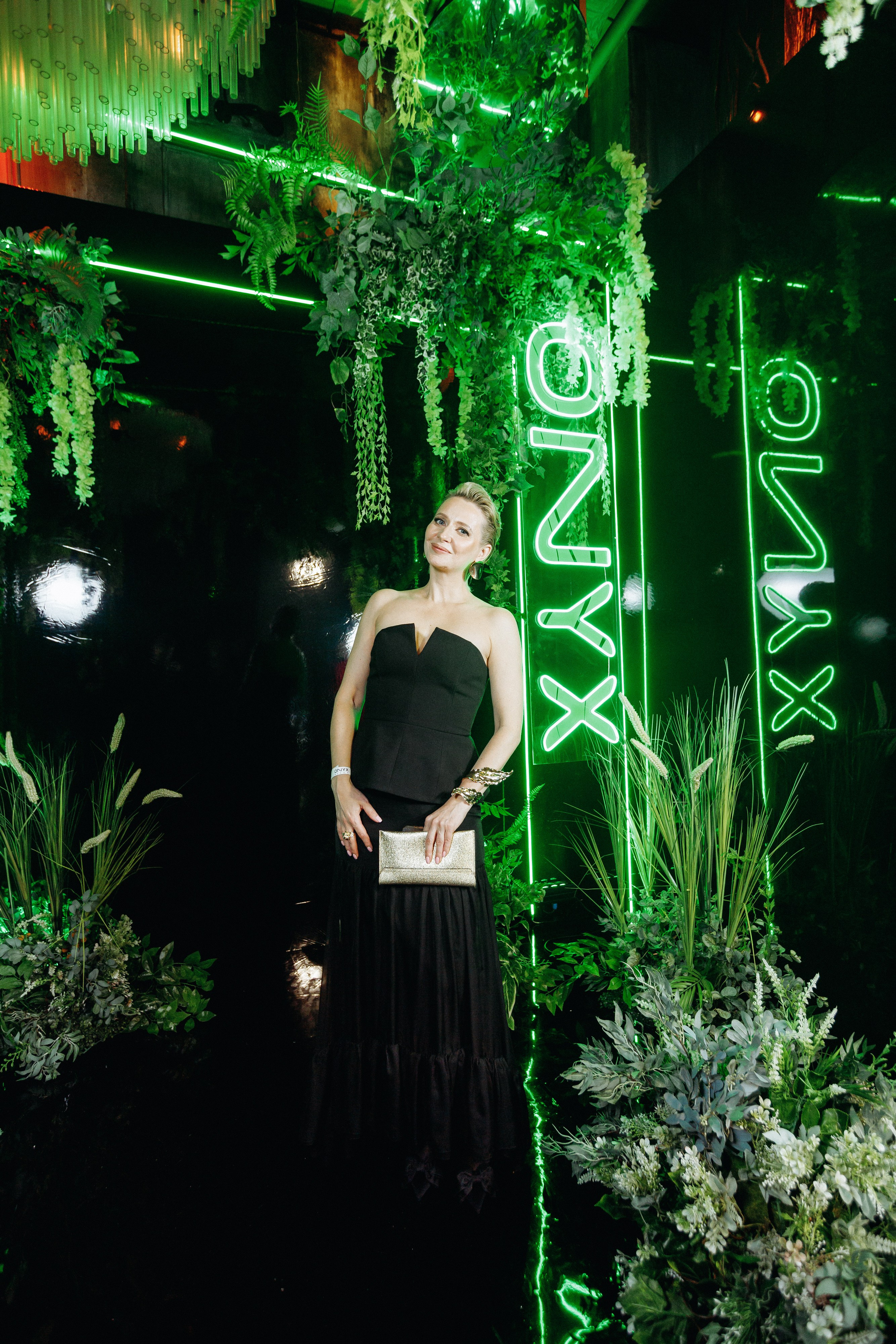 ONYX BLACK [Презентация Жилого Комплекса]. СВОИ. ФОТООТЧЕТЫ-СОБЫТИЯ-МЕСТА