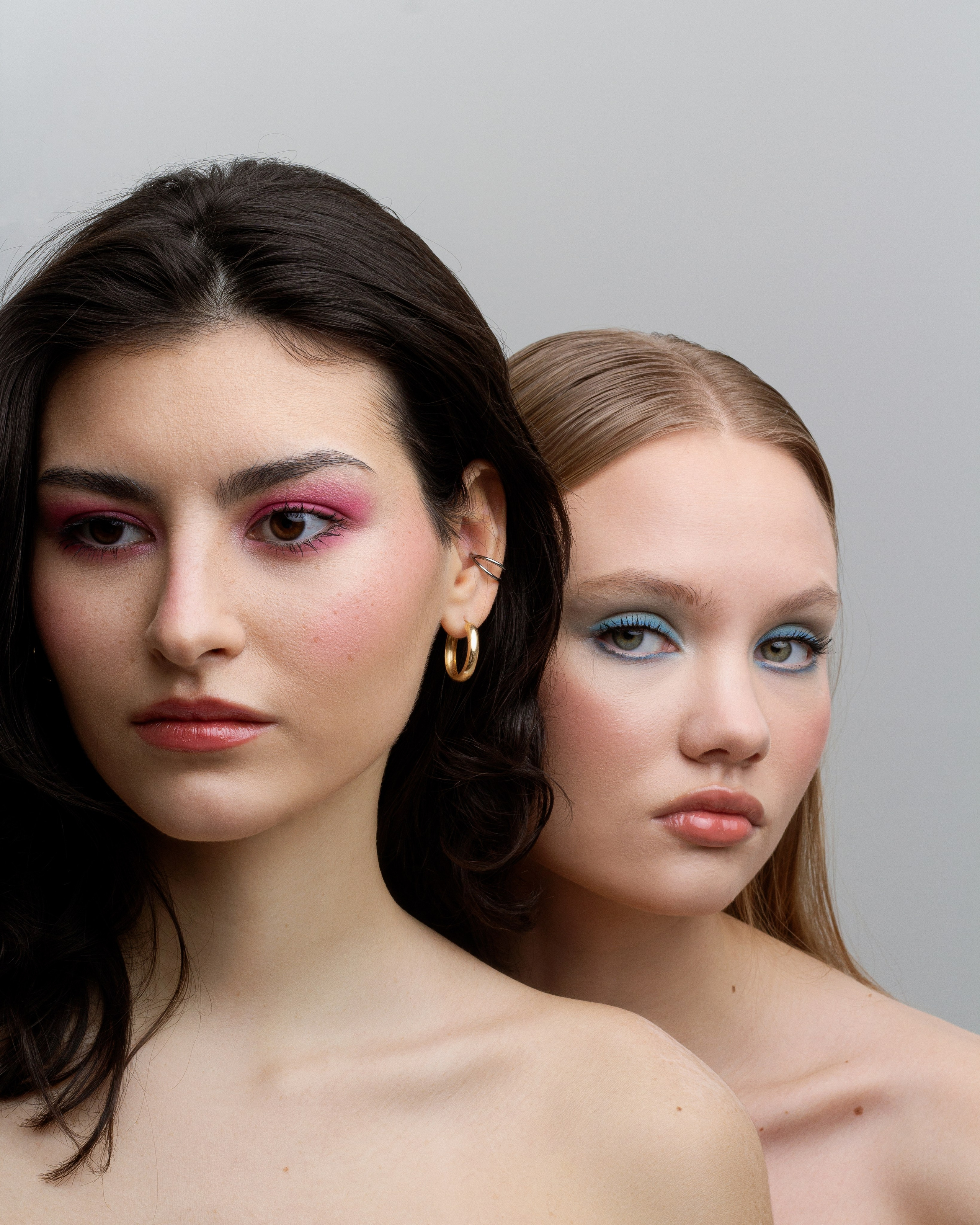 BEAUTY CATALOG. Gofman Roman — photographer