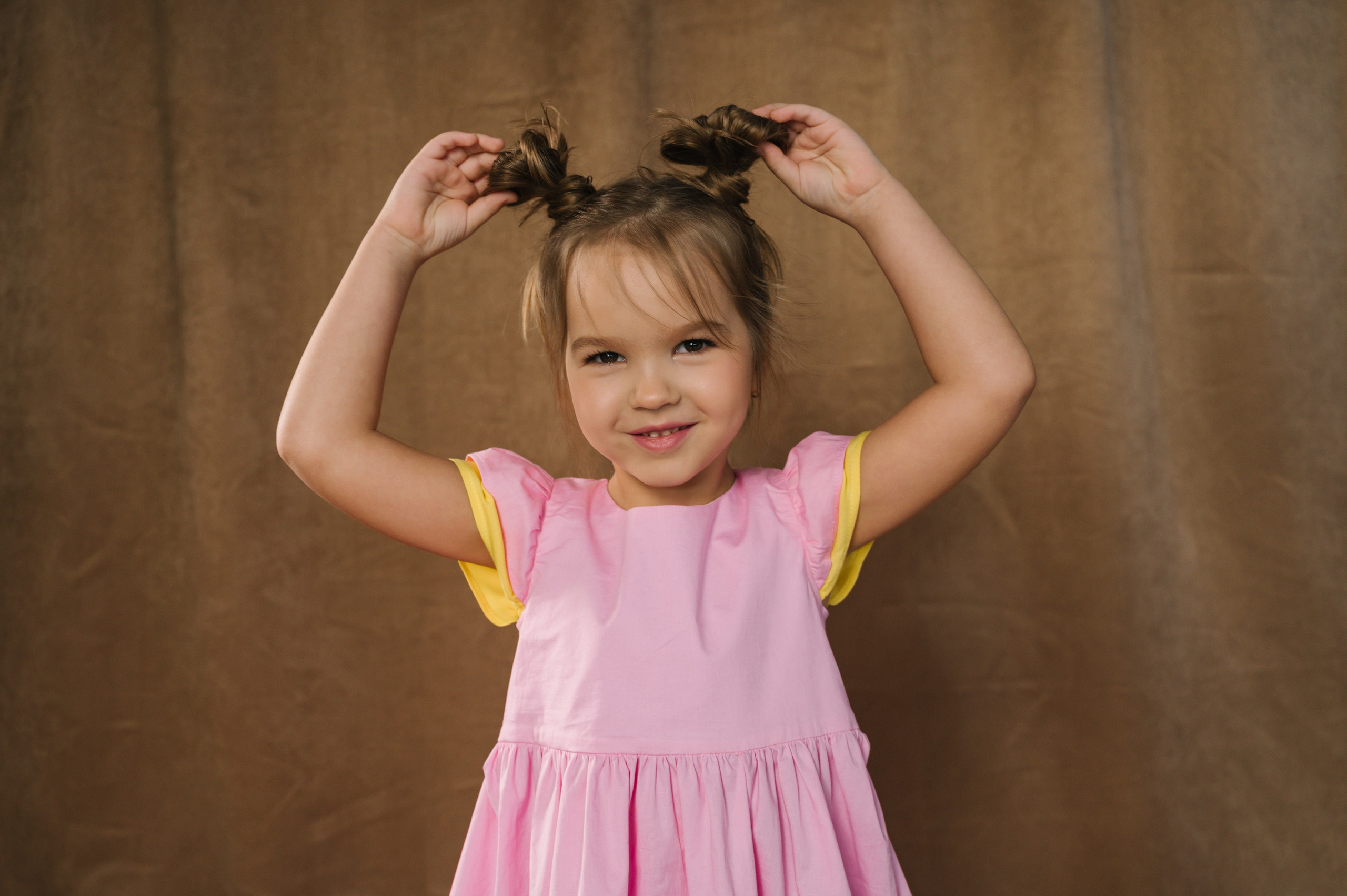 Малышка. Фотограф в Нижневартовске Анна Стрельцова