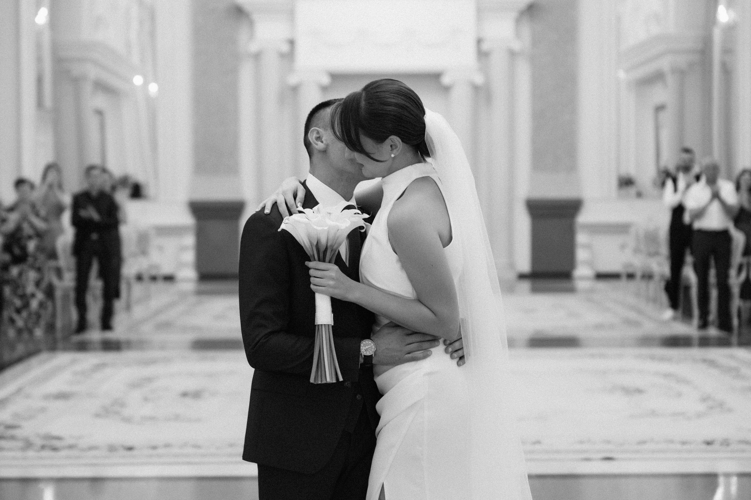 A&A. Свадебный фотограф Краснодар