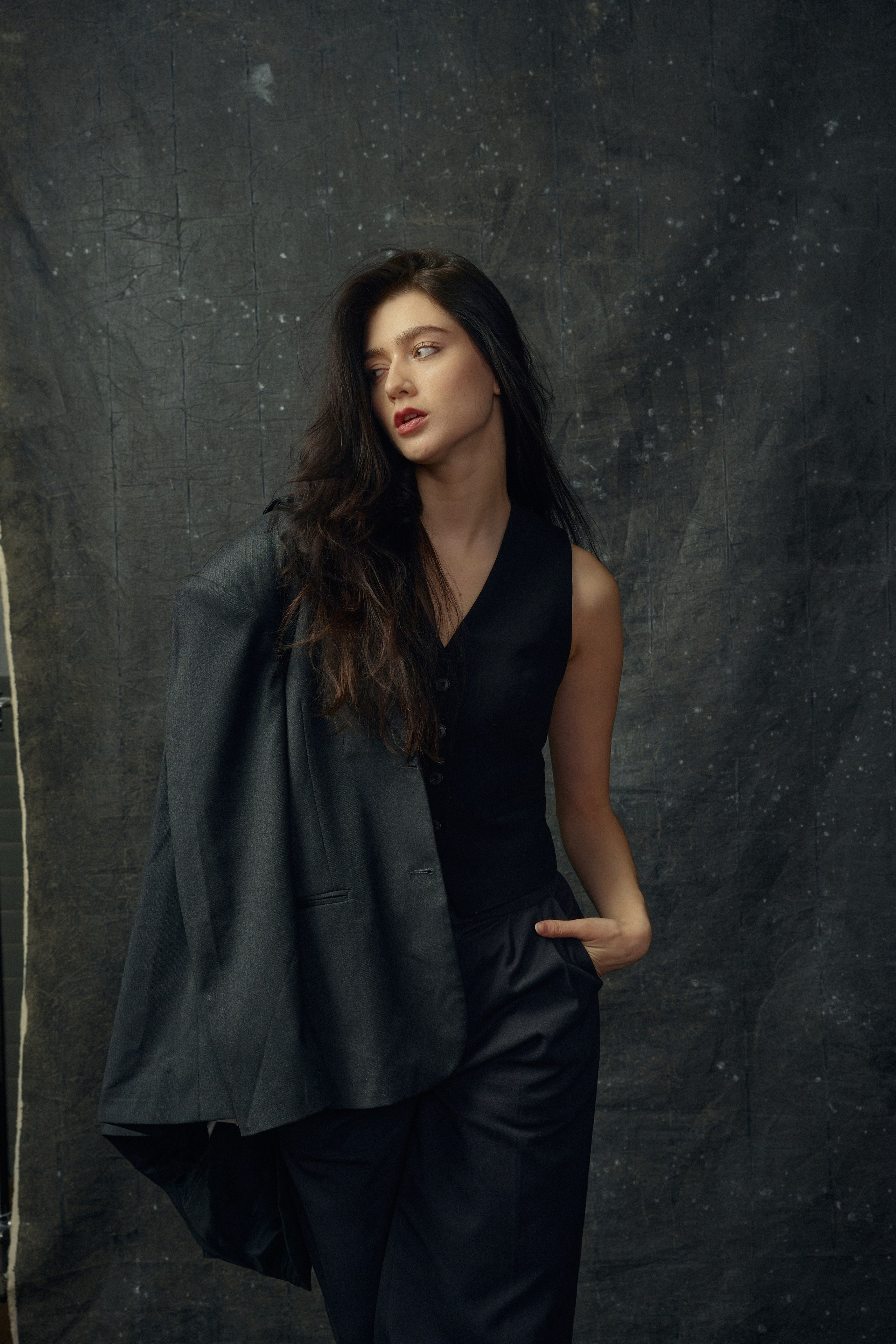 Индивидуальная