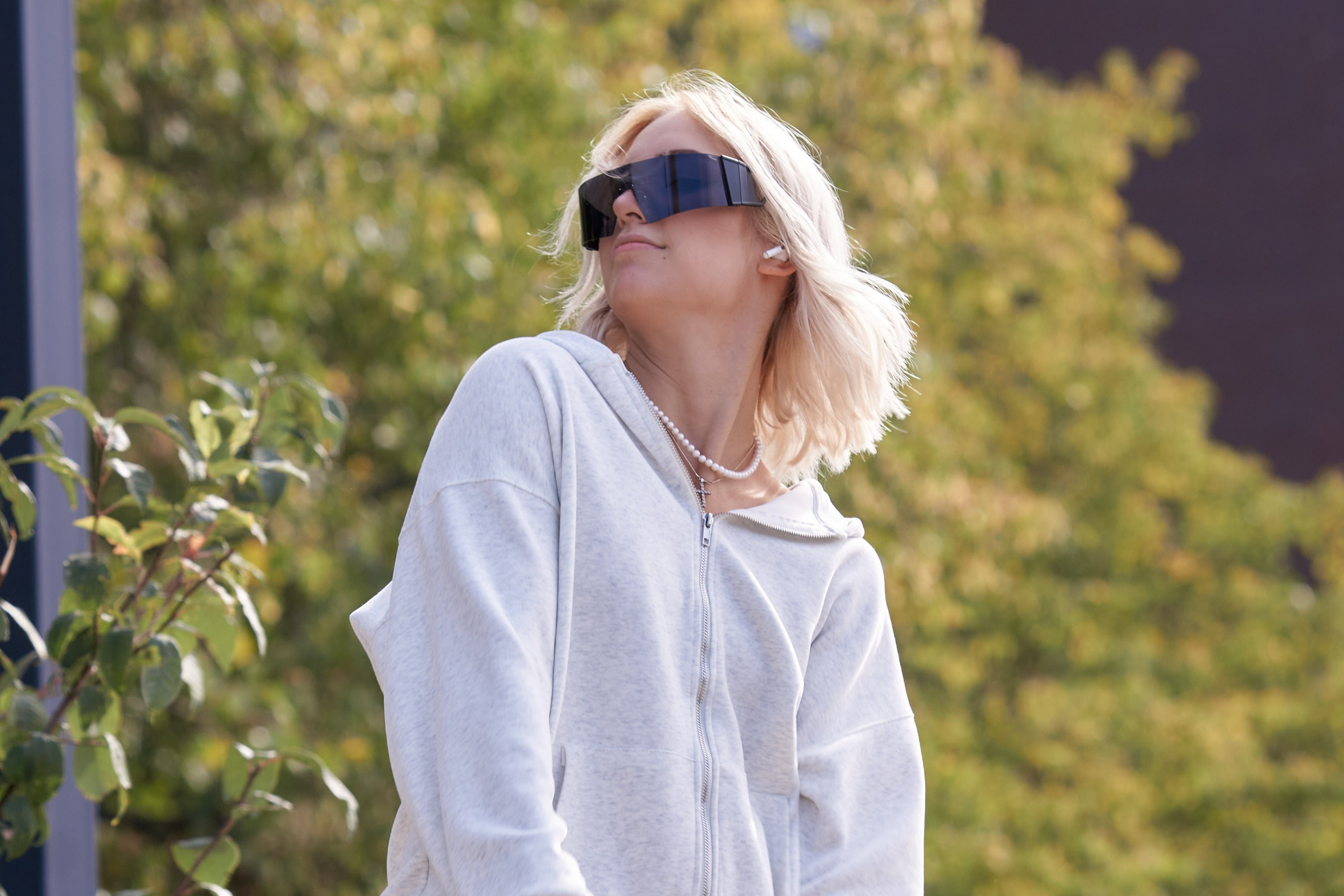 Спойлер. Фотограф Наталья Леонова