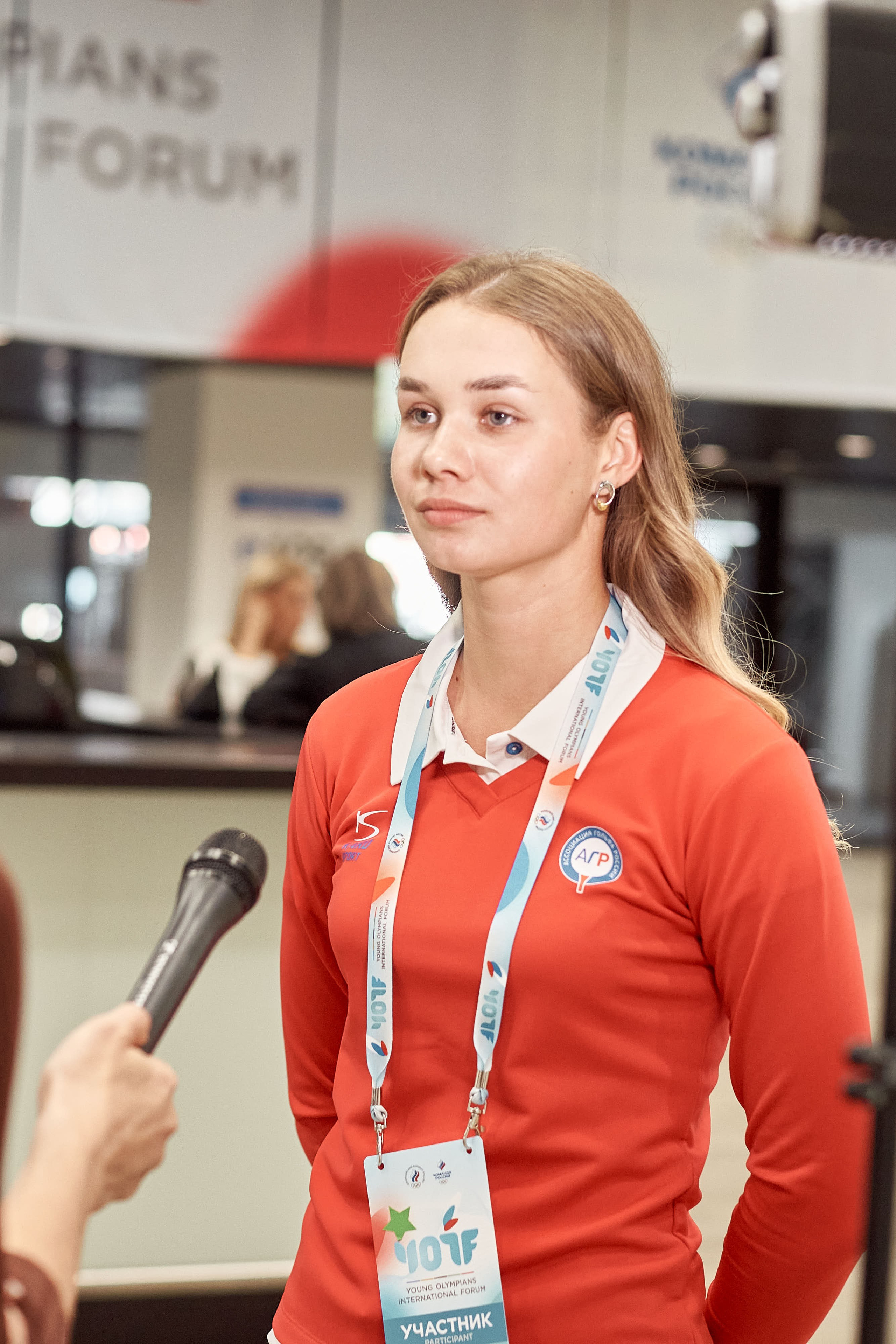 YOUTH OLIMP. Фотограф Наталья Леонова