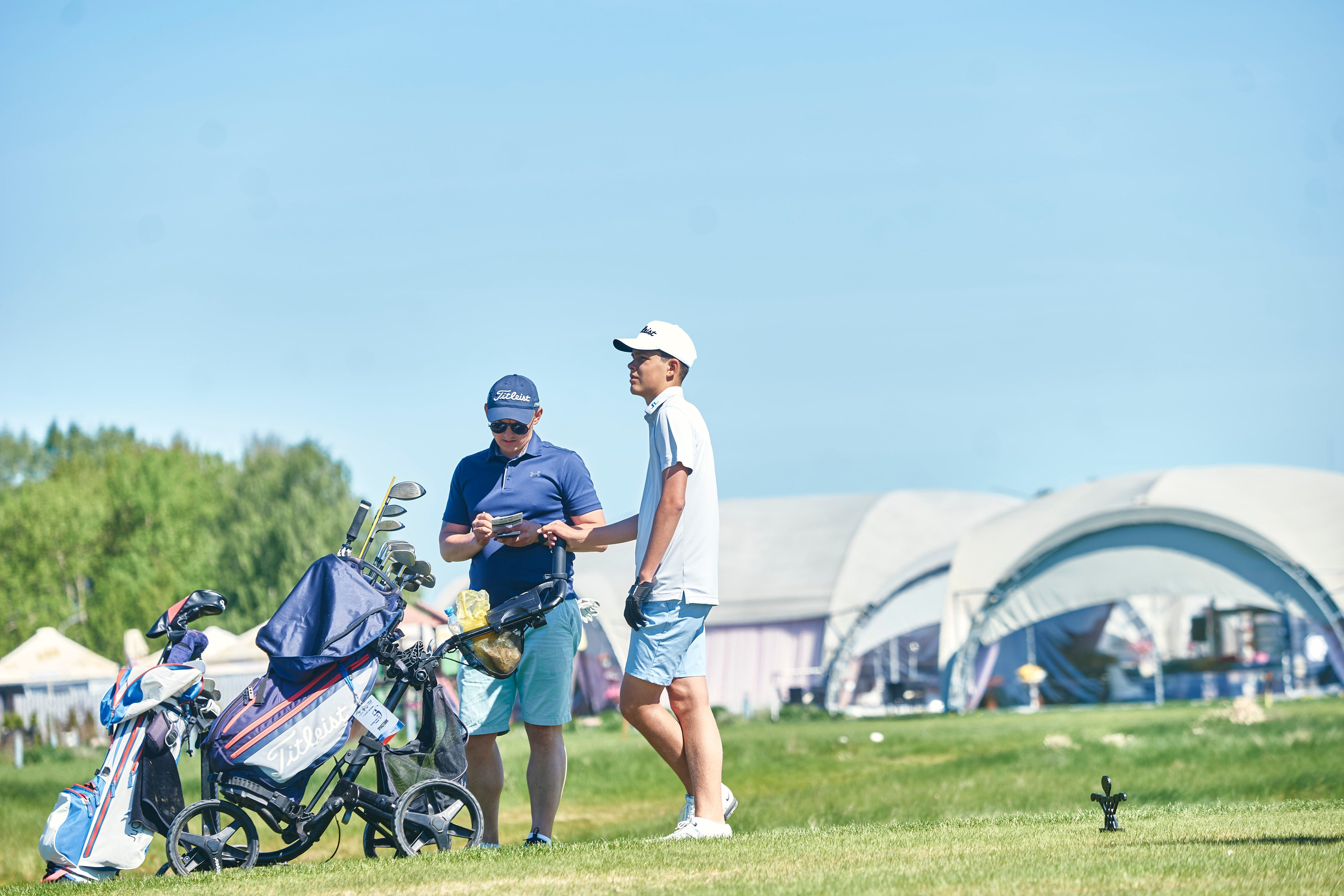 PETERGOF CUP2024. Фотограф Наталья Леонова