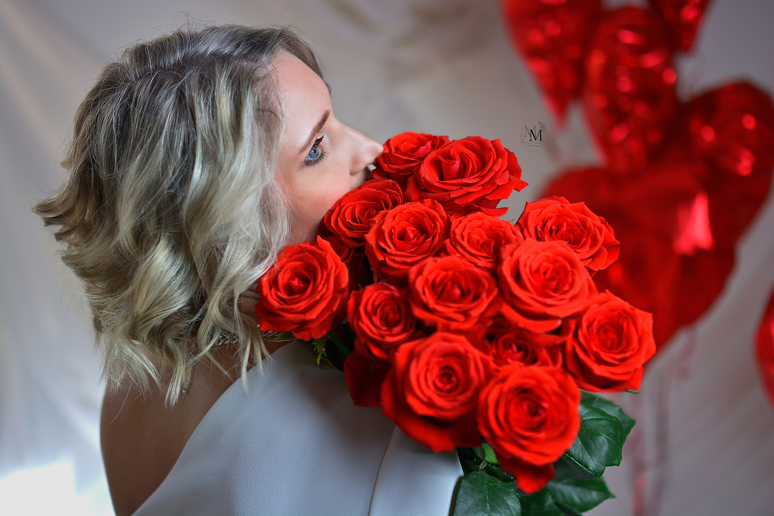 Фотосессия в стиле фэшн в Сызрани, Тольятти, Самаре от фотографа Дмитрия Кищенко.