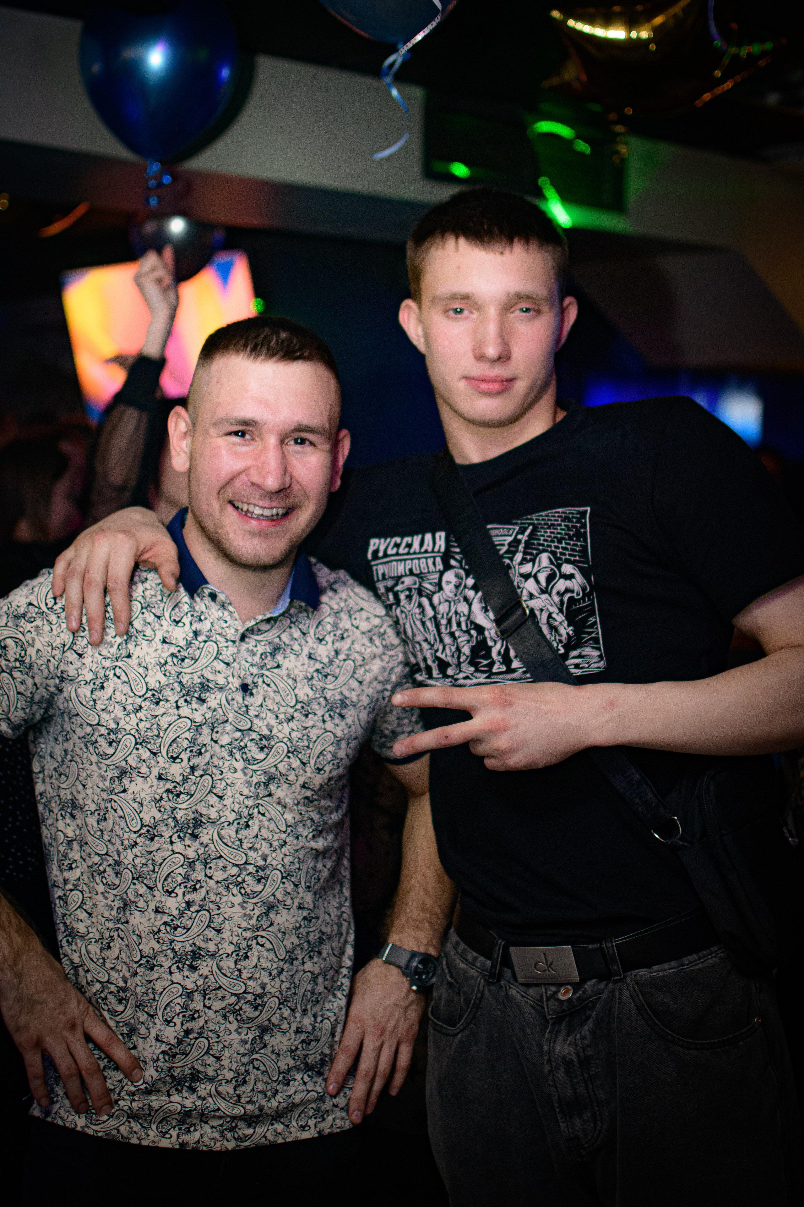 HOLLYWOOD / 6 YEARS. Photokarish