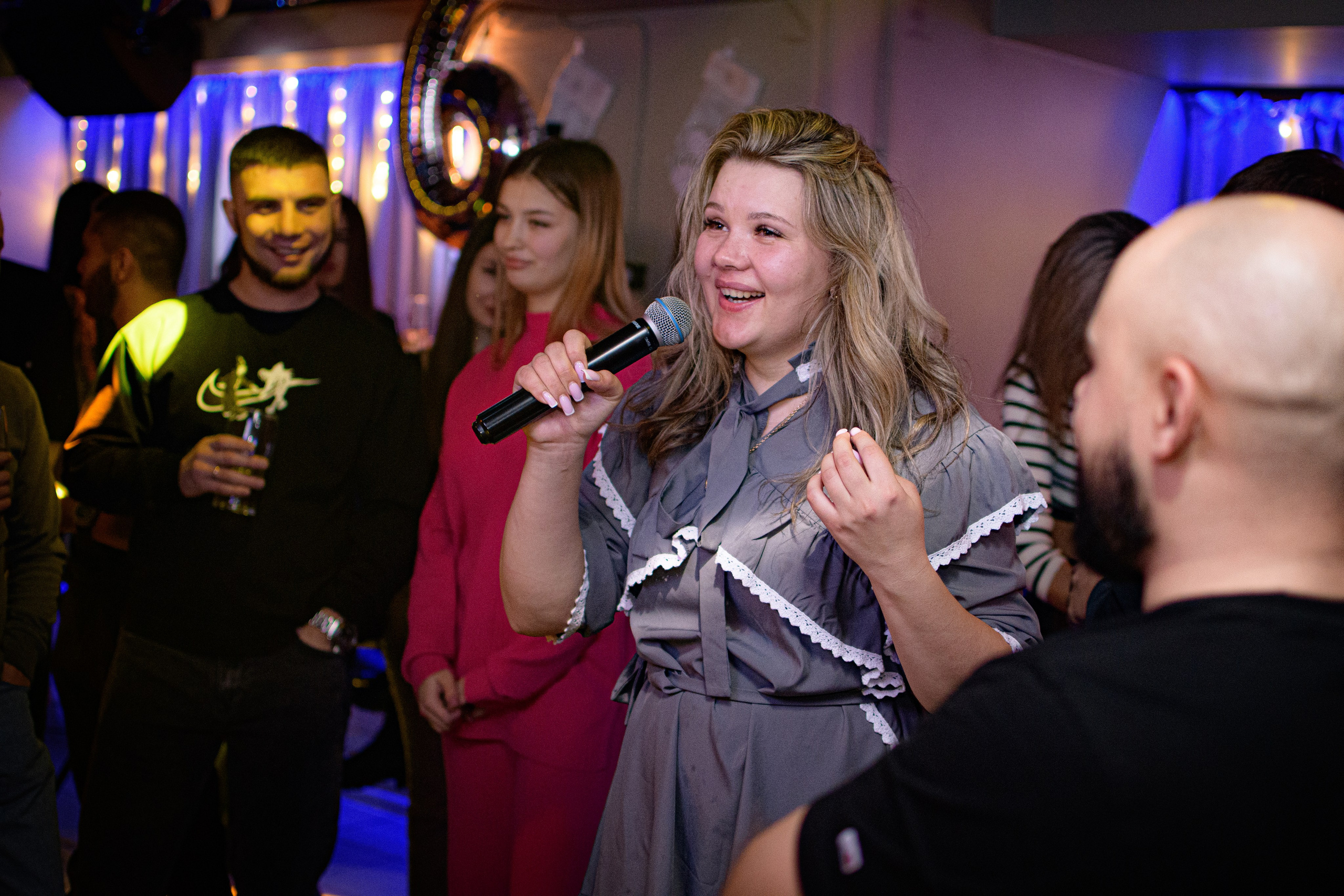 HOLLYWOOD / 6 YEARS. Photokarish