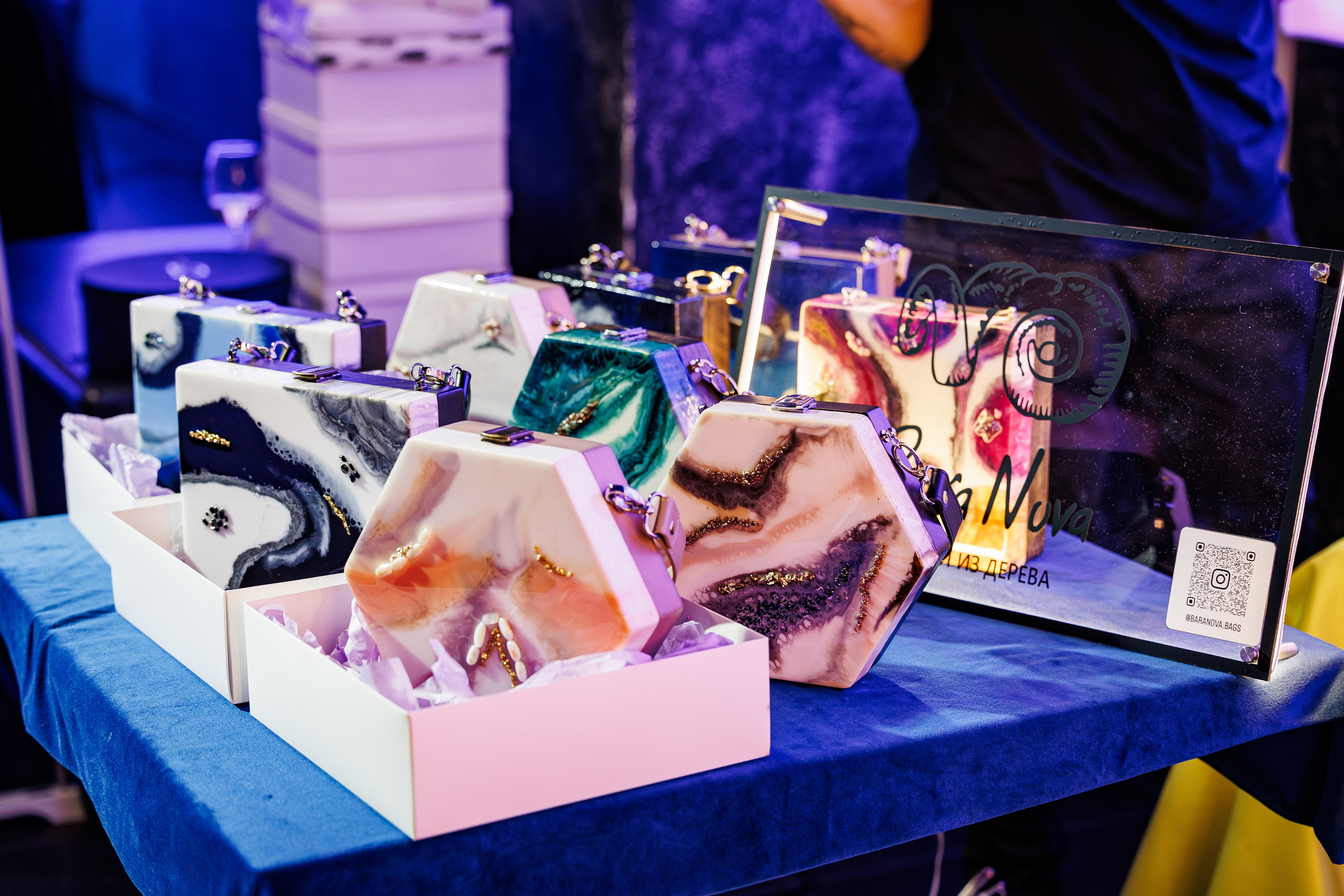 BELARUS FASHION ART WEEK. ILIAS BLACK — Фотограф свадеб и мероприятий в Минске и Беларуси