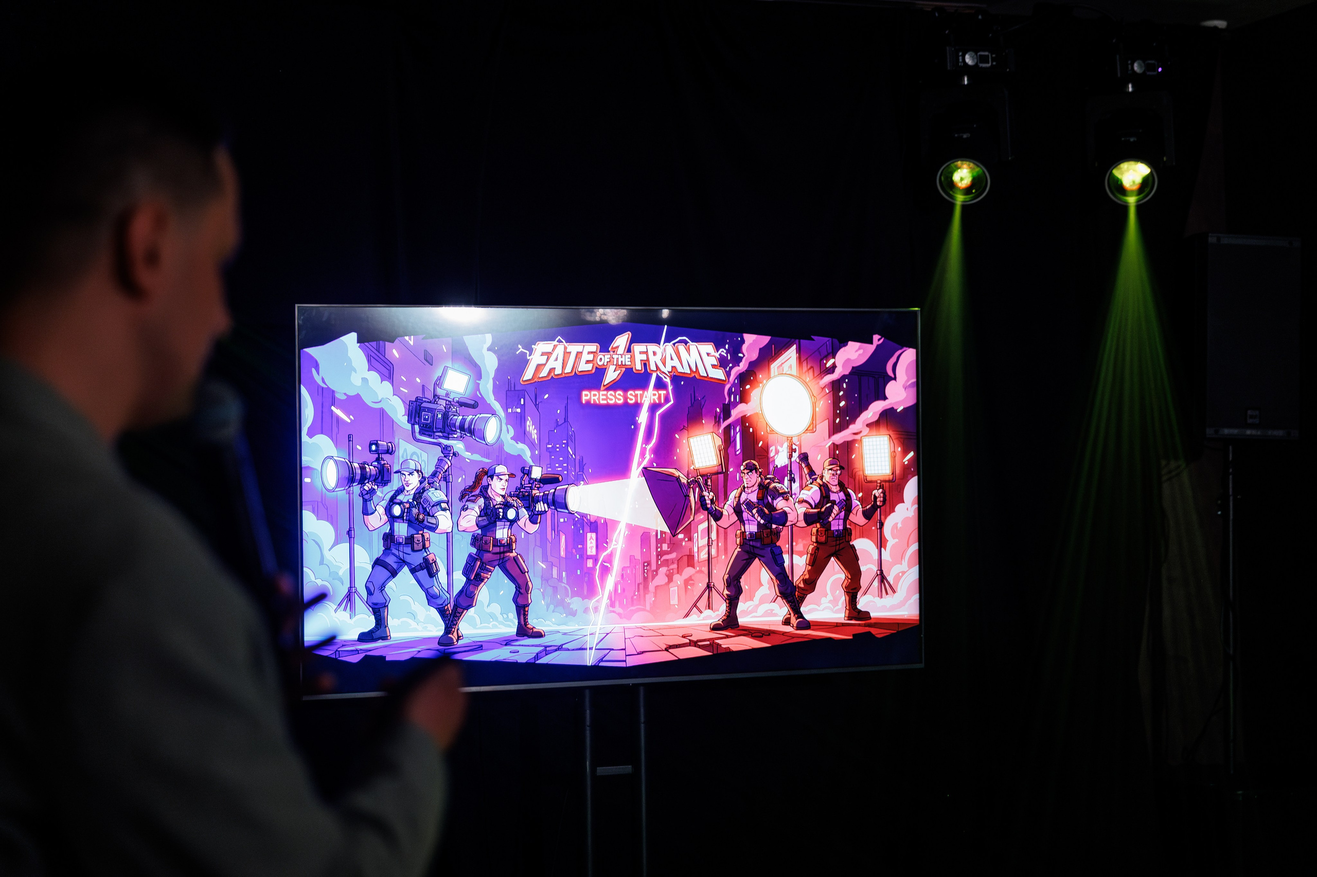 Creators. ILIAS BLACK — Фотограф свадеб и мероприятий в Минске и Беларуси