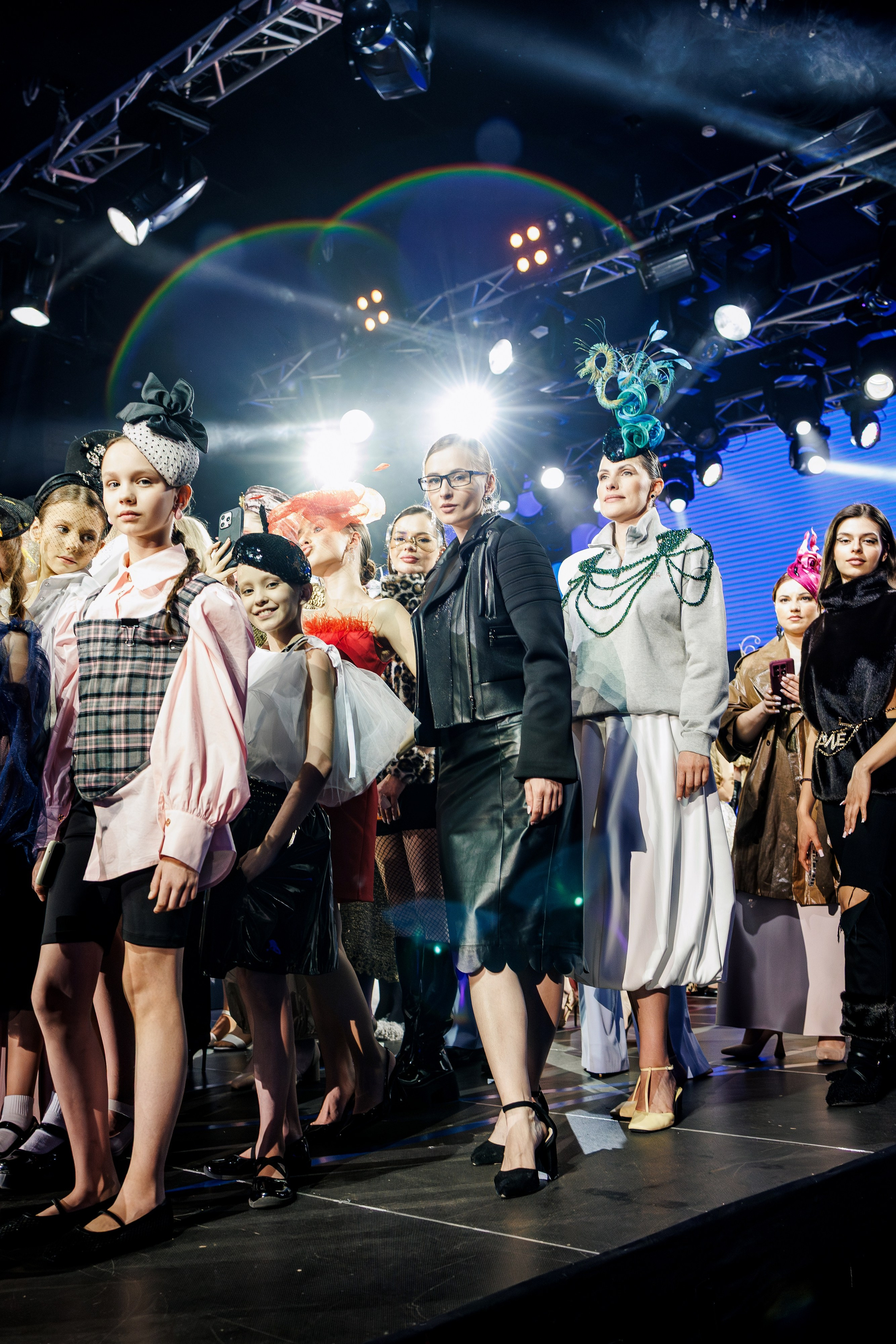 BELARUS FASHION ART WEEK. ILIAS BLACK — Фотограф свадеб и мероприятий в Минске и Беларуси