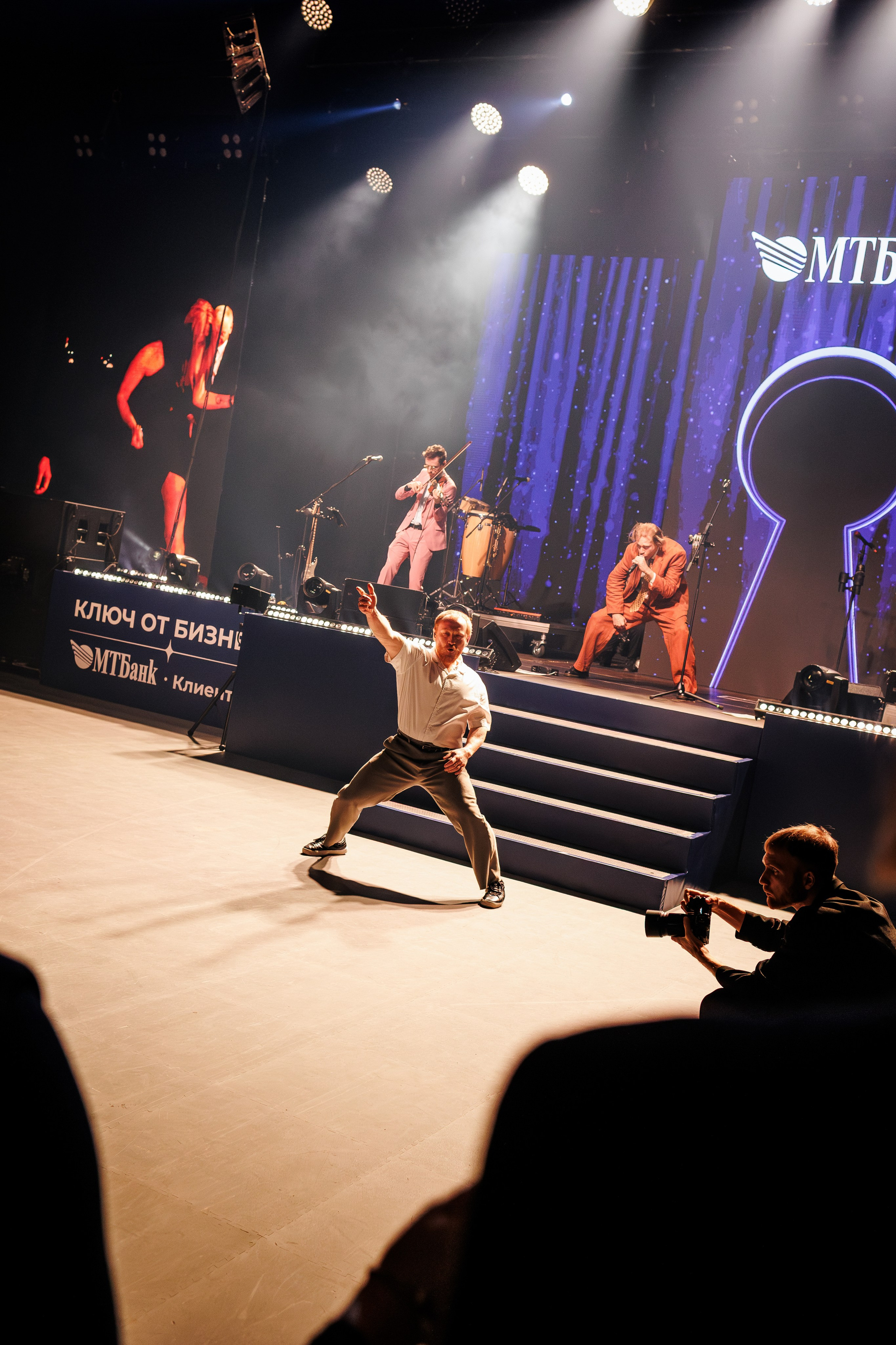 МТБанк — Клиент года. ILIAS BLACK — Фотограф свадеб и мероприятий в Минске и Беларуси