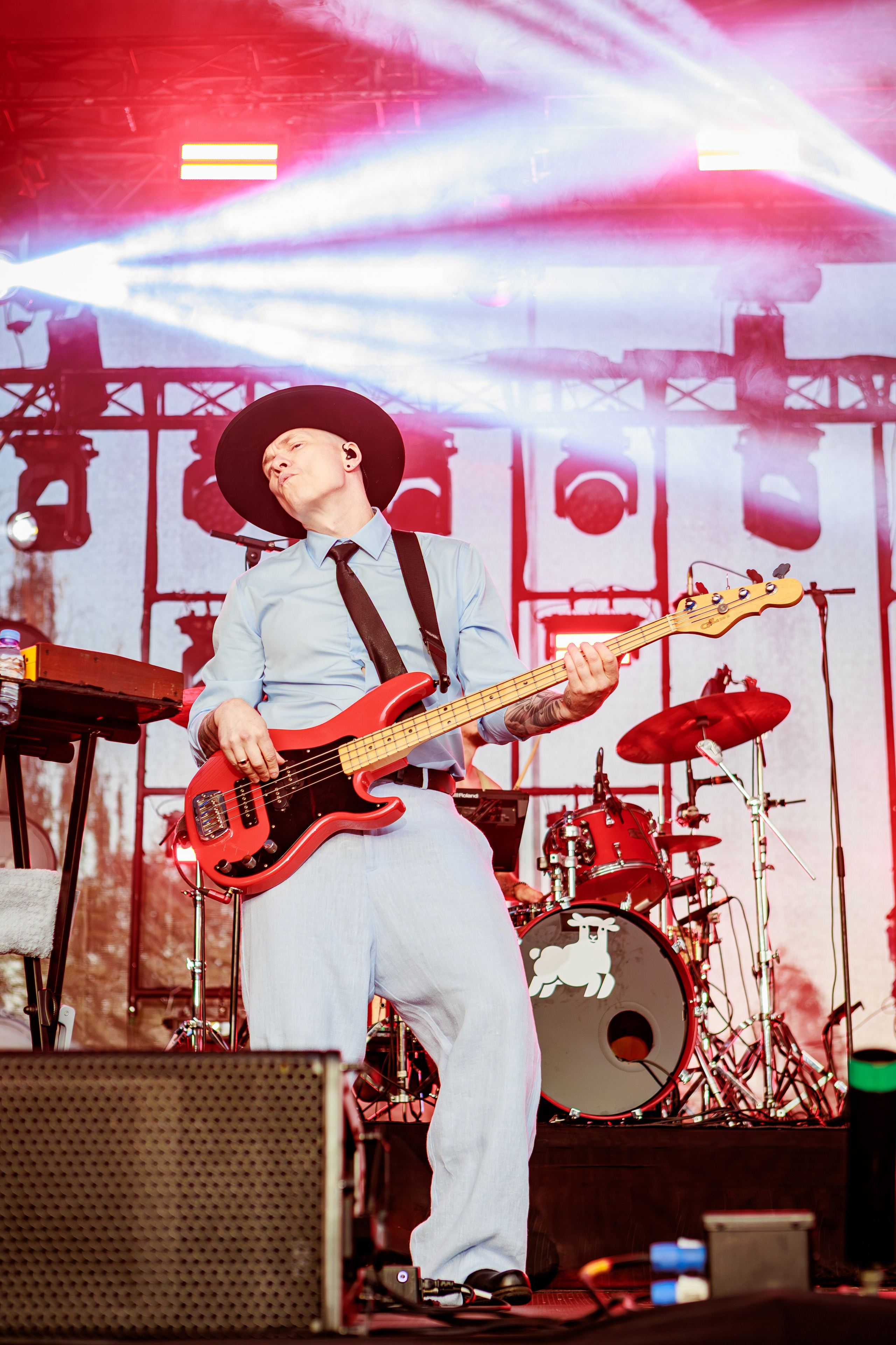 Фестиваль Stereo Weekend. Репортажный фотограф Минск ❘ Костецкий Илья ❘ Беларусь