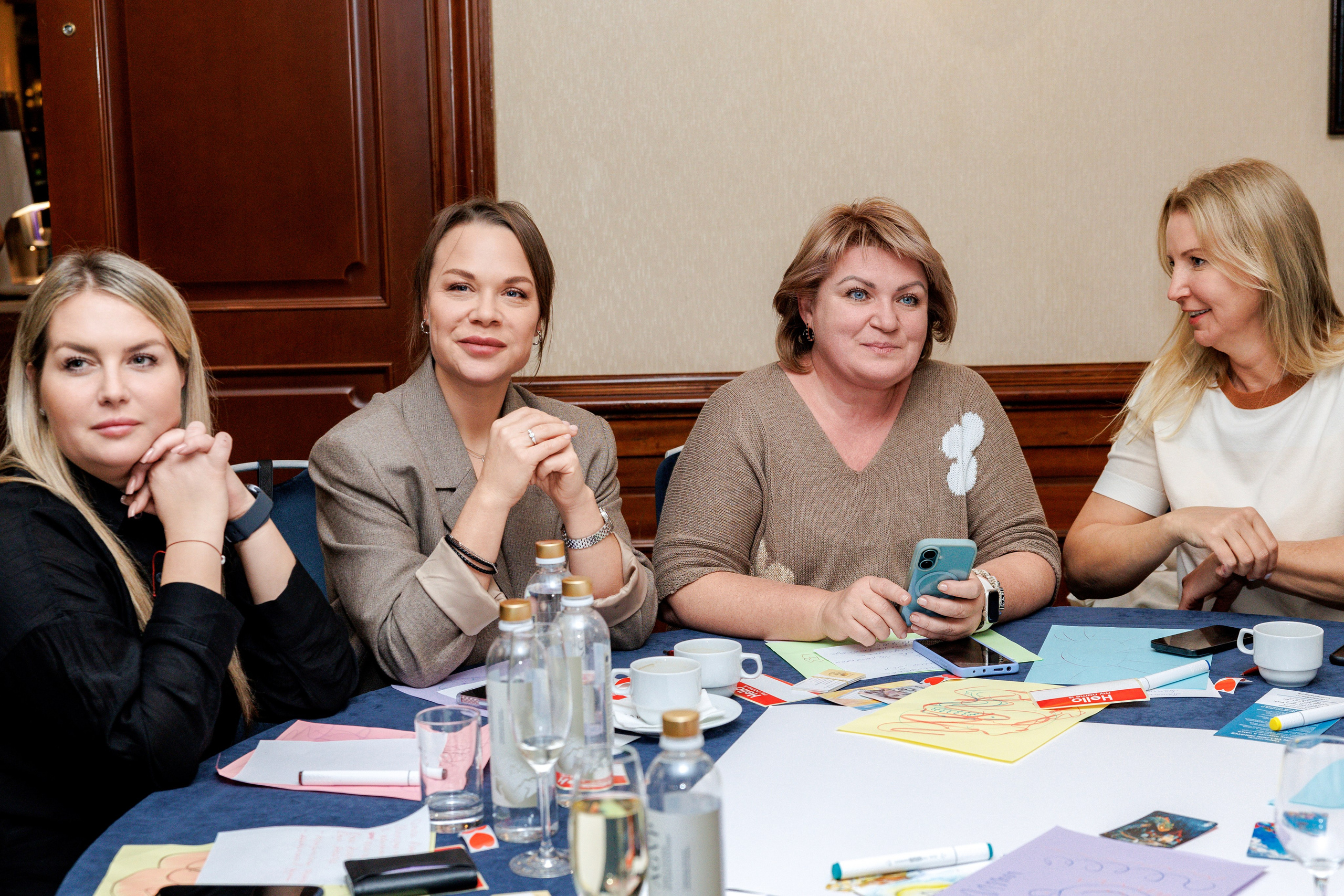 Forum 2025 MICE Excellence. Фотограф Булдакова Екатерина