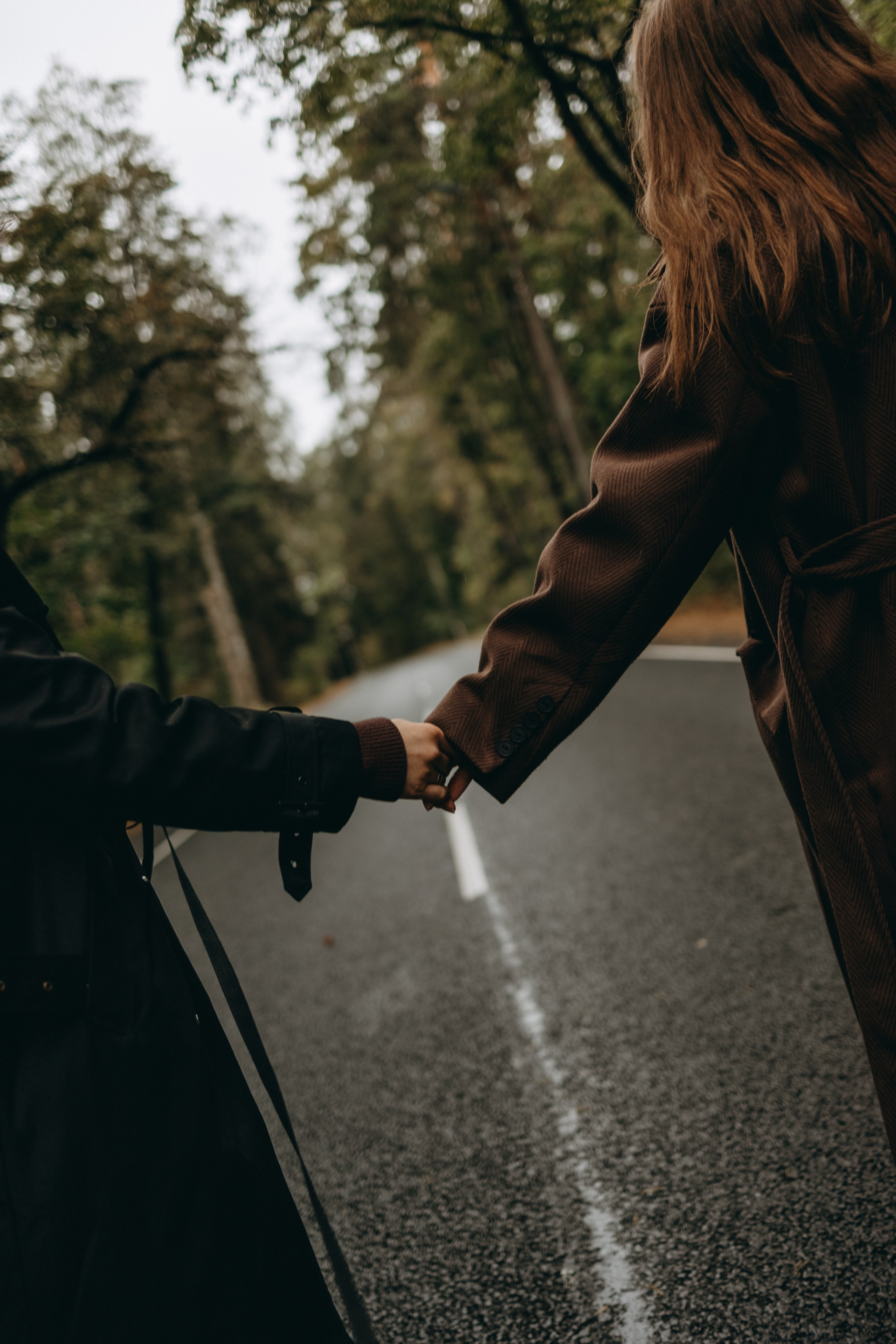 Жу и ее семья. Фотограф — Анималист | Санкт-Петербург