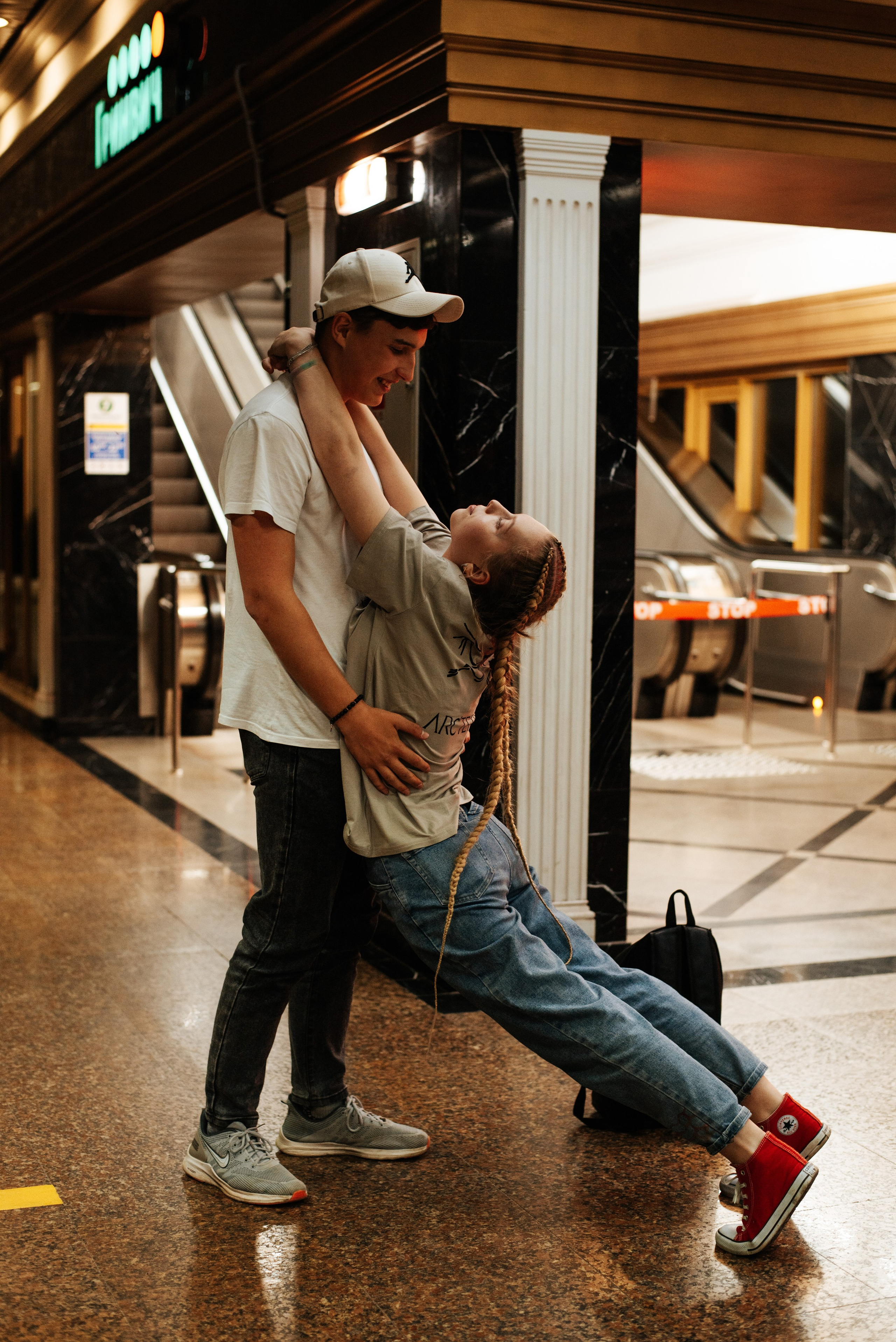 Катя и Даня. Фотограф в В Полевском и Екатеринбурге Ольга Расуп