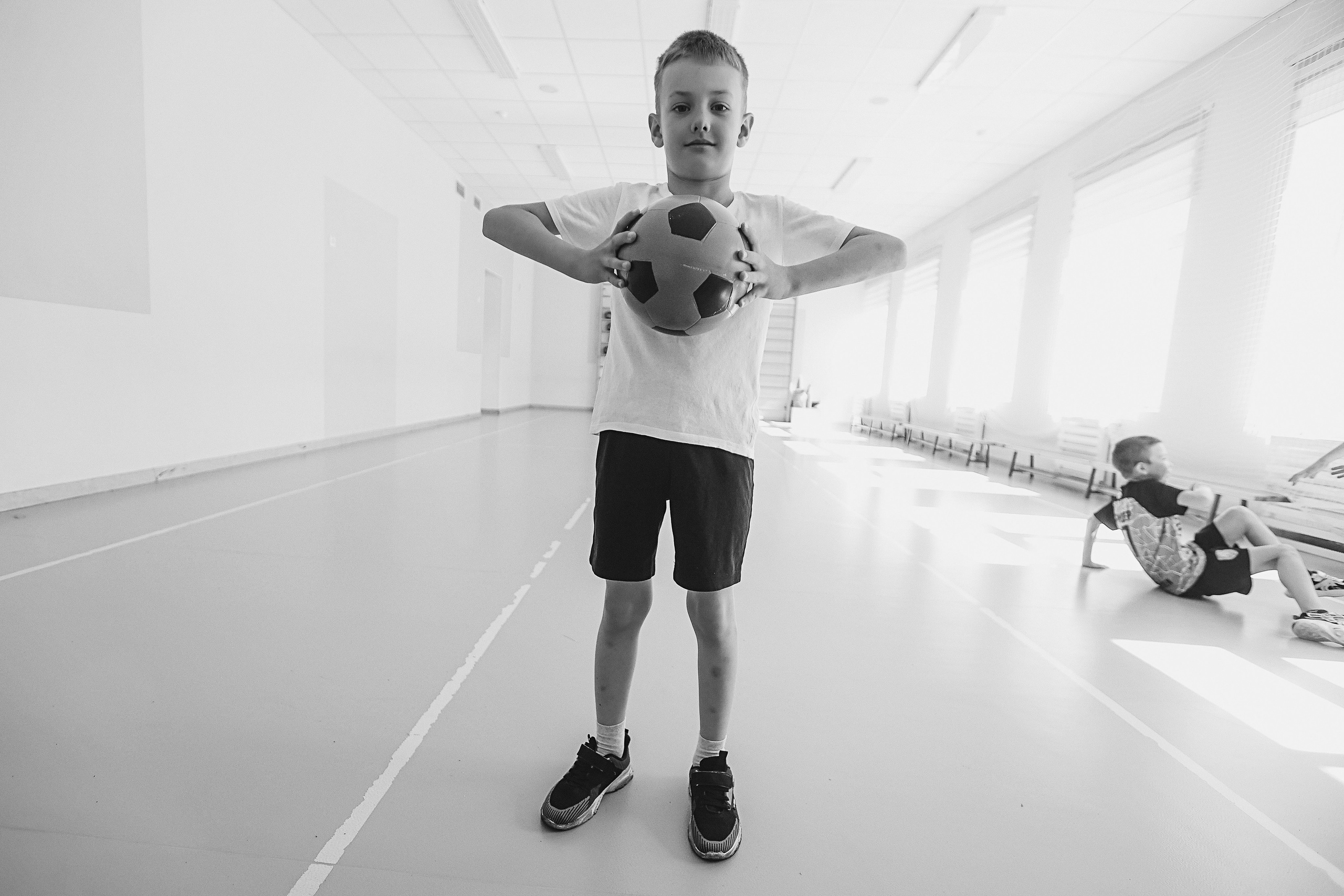 Один день в школе 1 класс. Семейный фотограф Тюмень, фотограф на роды Салмина Мария