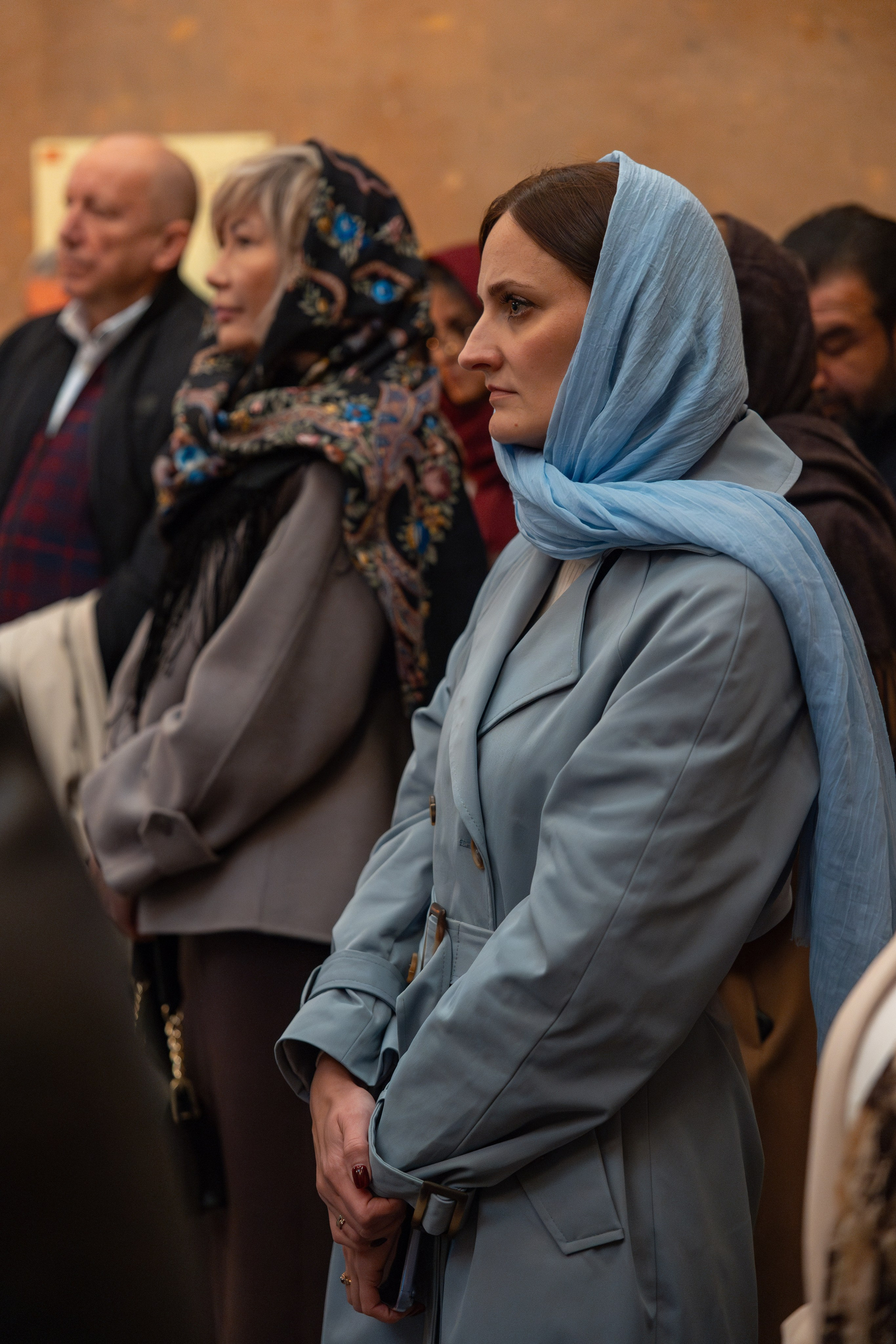 Крещение. Ваш фотограф и видеограф