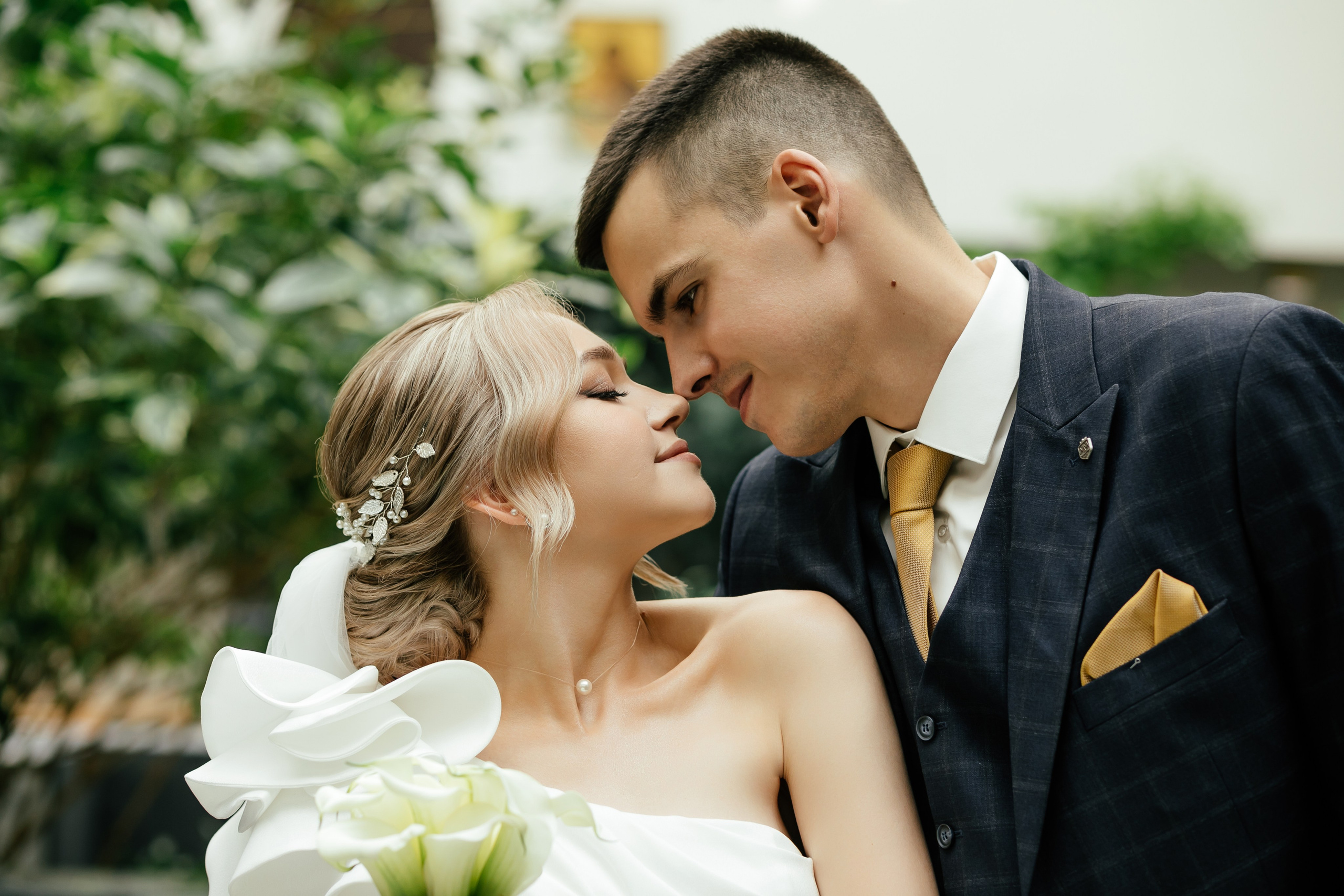 Софа и Ваня. Свадебный фотограф Ростове-на-Дону