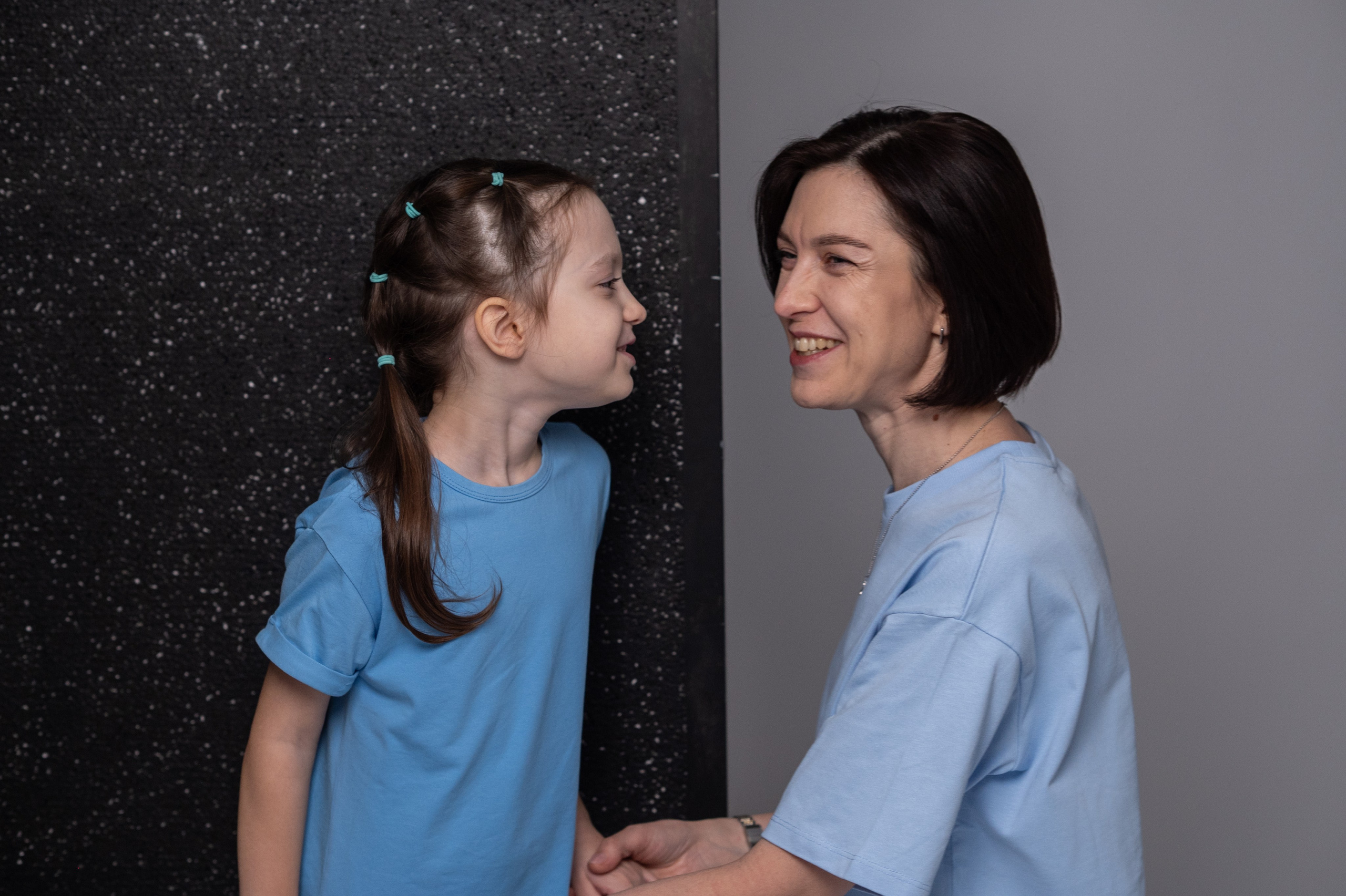 ДЕНЬ МАТЕРИ. Семейный фотограф Екатеринбург Лора Мур