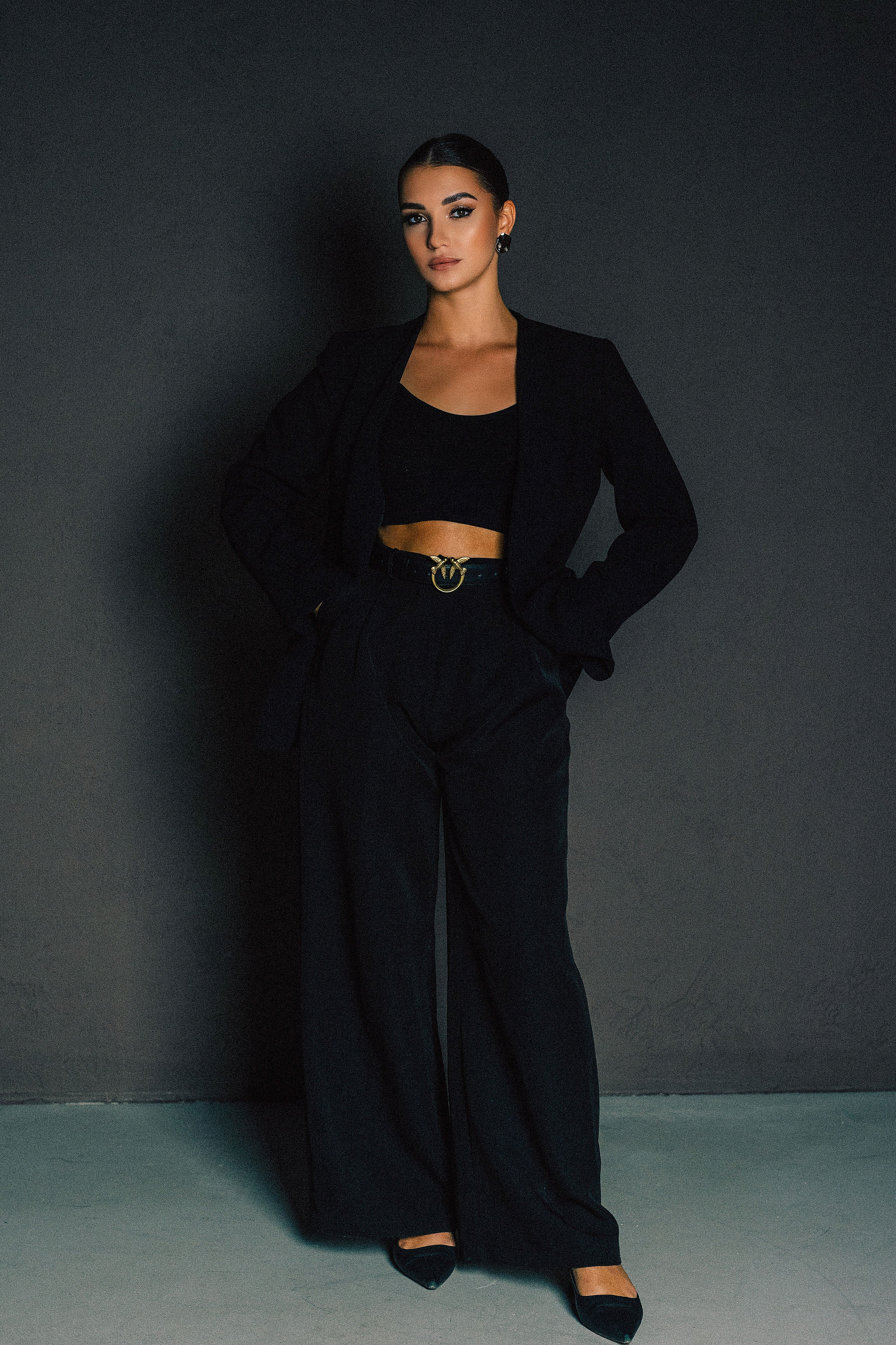 Дарьяна Лукьянова. Фотограф в Москве Ангелина Ким