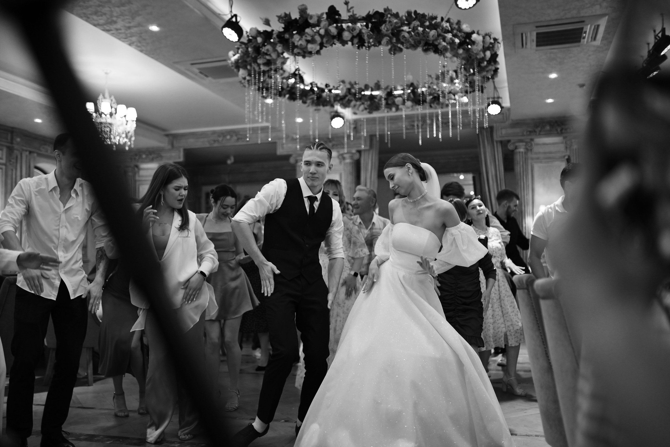 Алиса и Павел