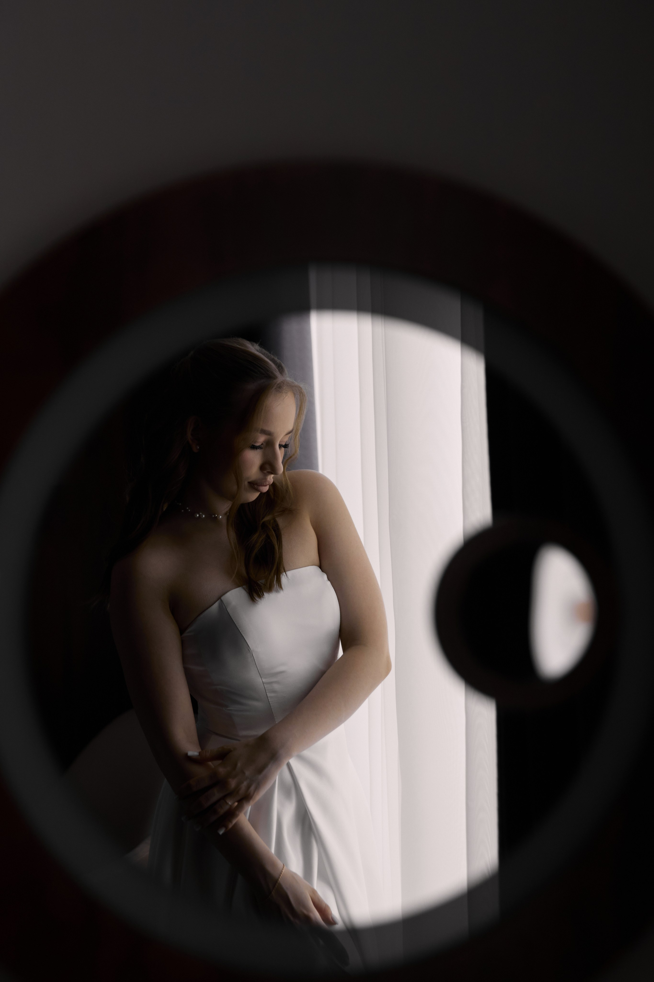 V&V. Фотограф в Самаре Диана Анисимова