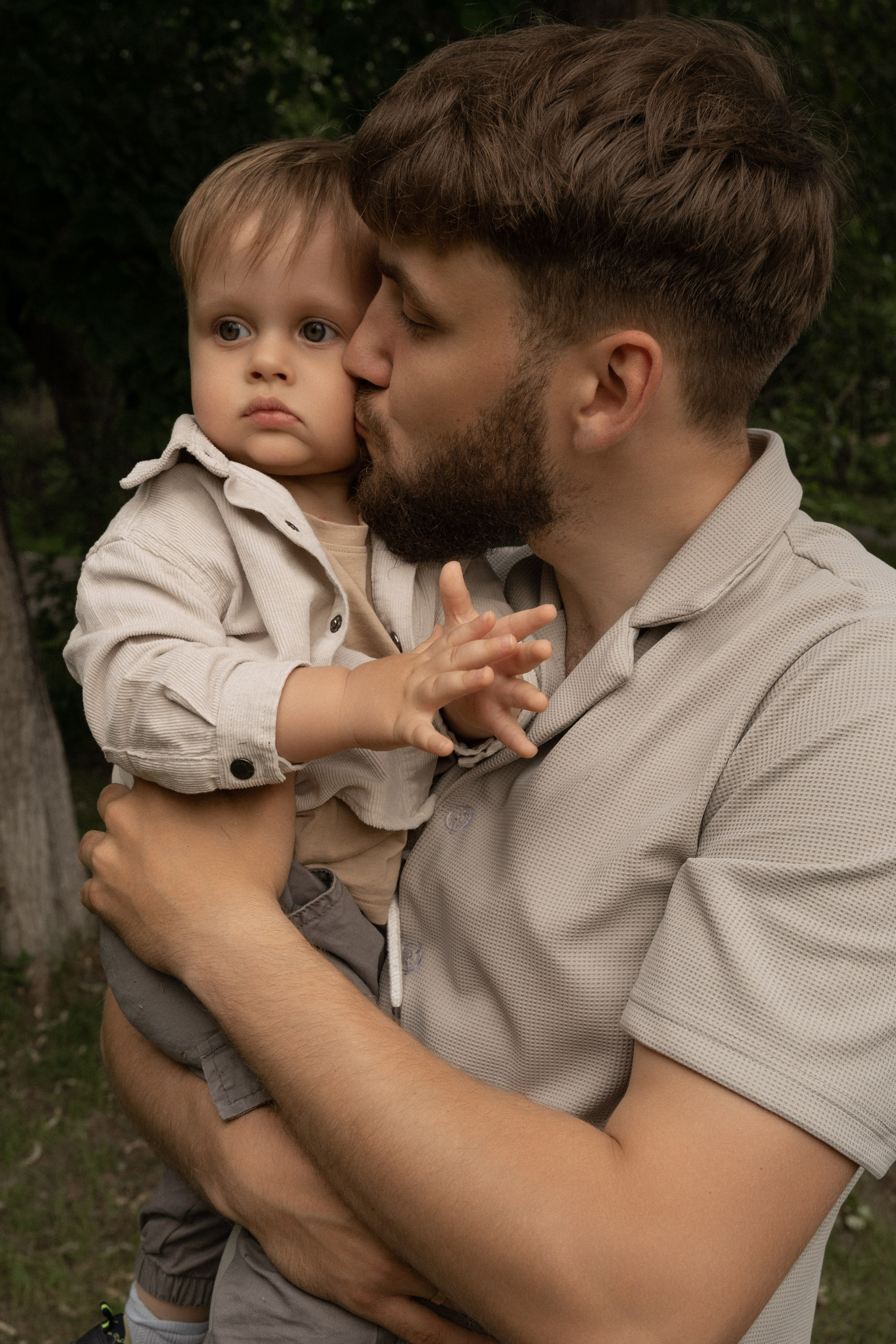 Одним летним днём. Моменты и истории о вас настоящих