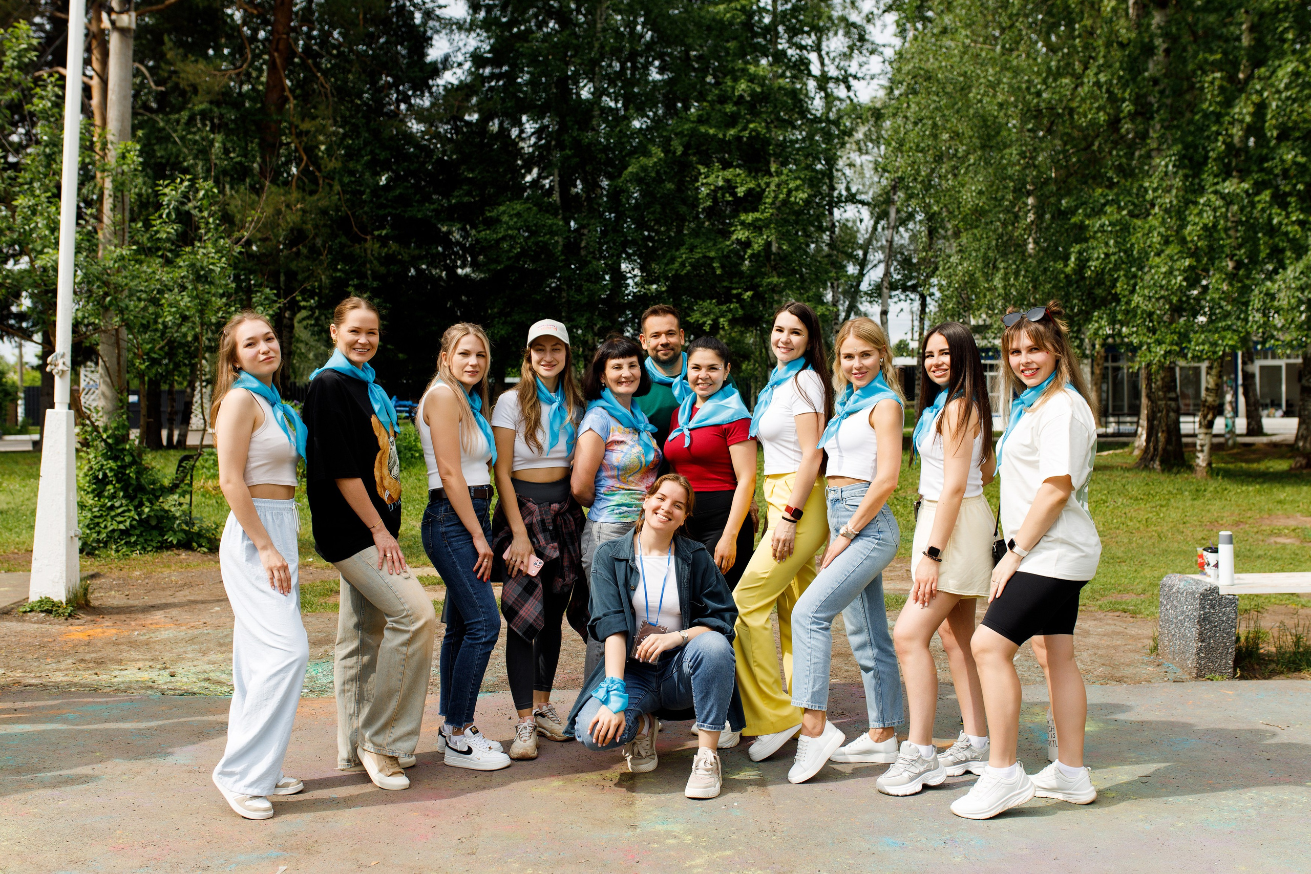 Гутен Таг — лагерь Нечайка. Фотограф Дмитрий Молчанов | Фотограф Пермь | Фотограф