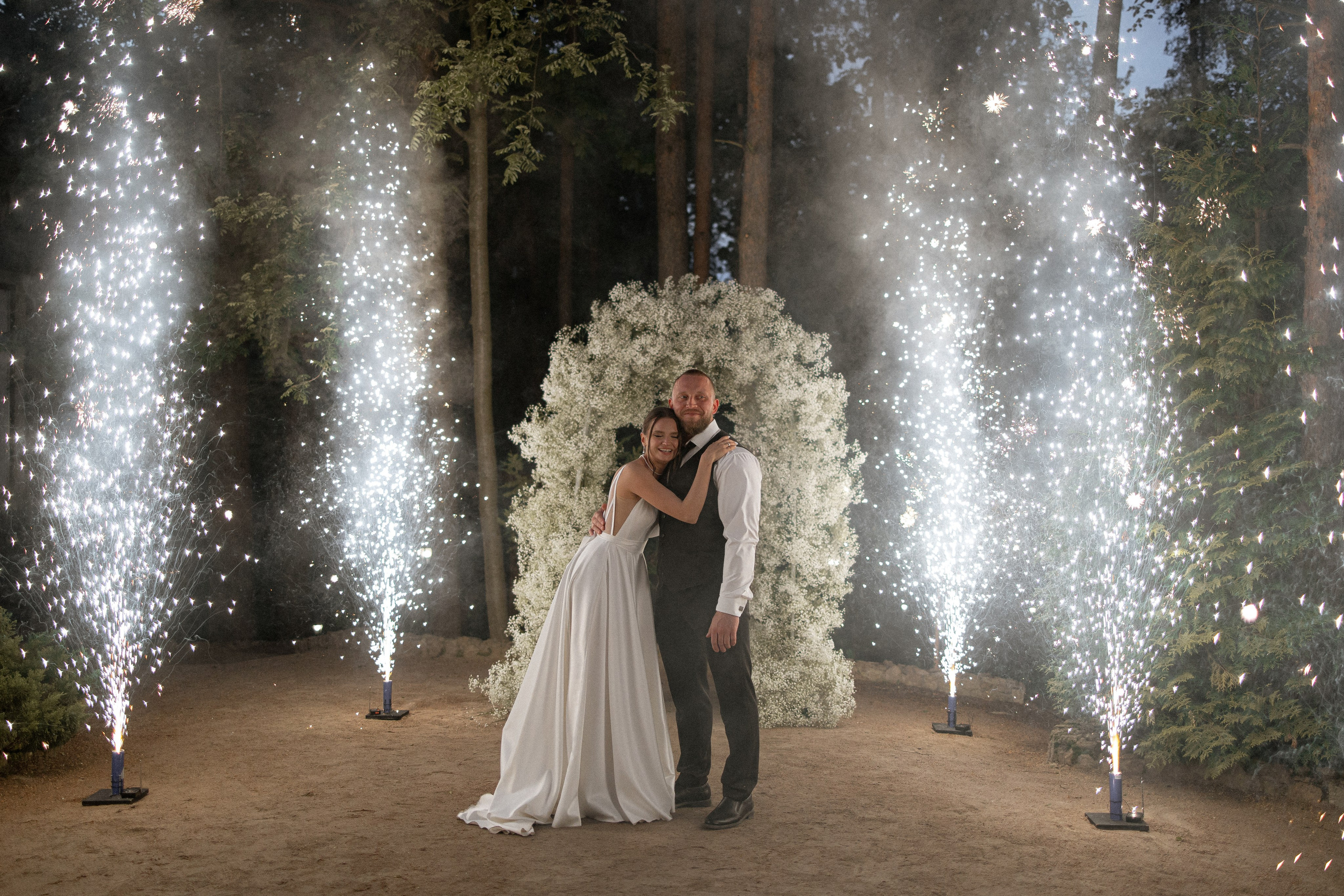 Ирина | Павел. Свадебный и семейный фотограф Санкт-Петербург