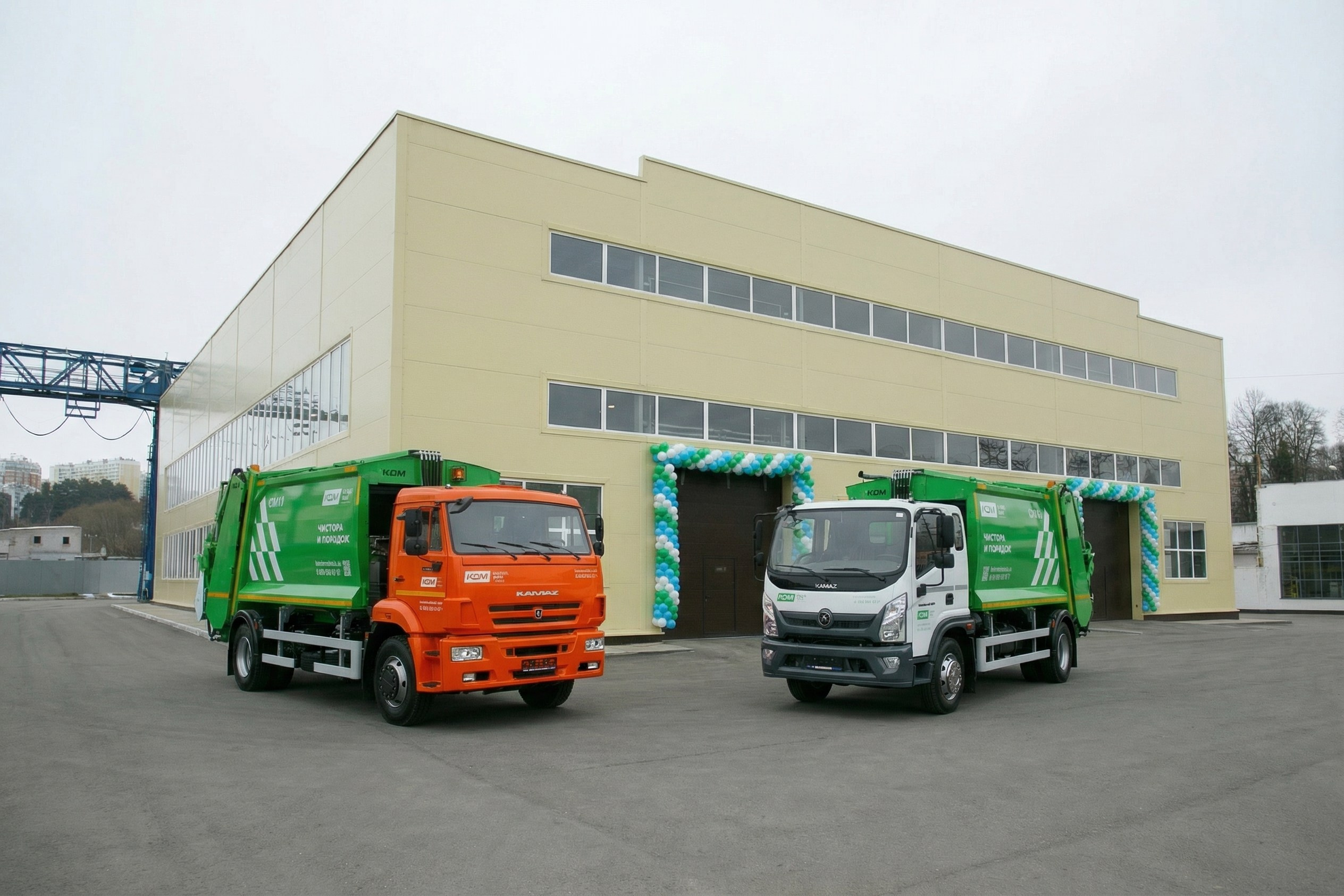 Репортажная фотосъемка в Смоленске. Фотограф в Смоленске Михаил Буш