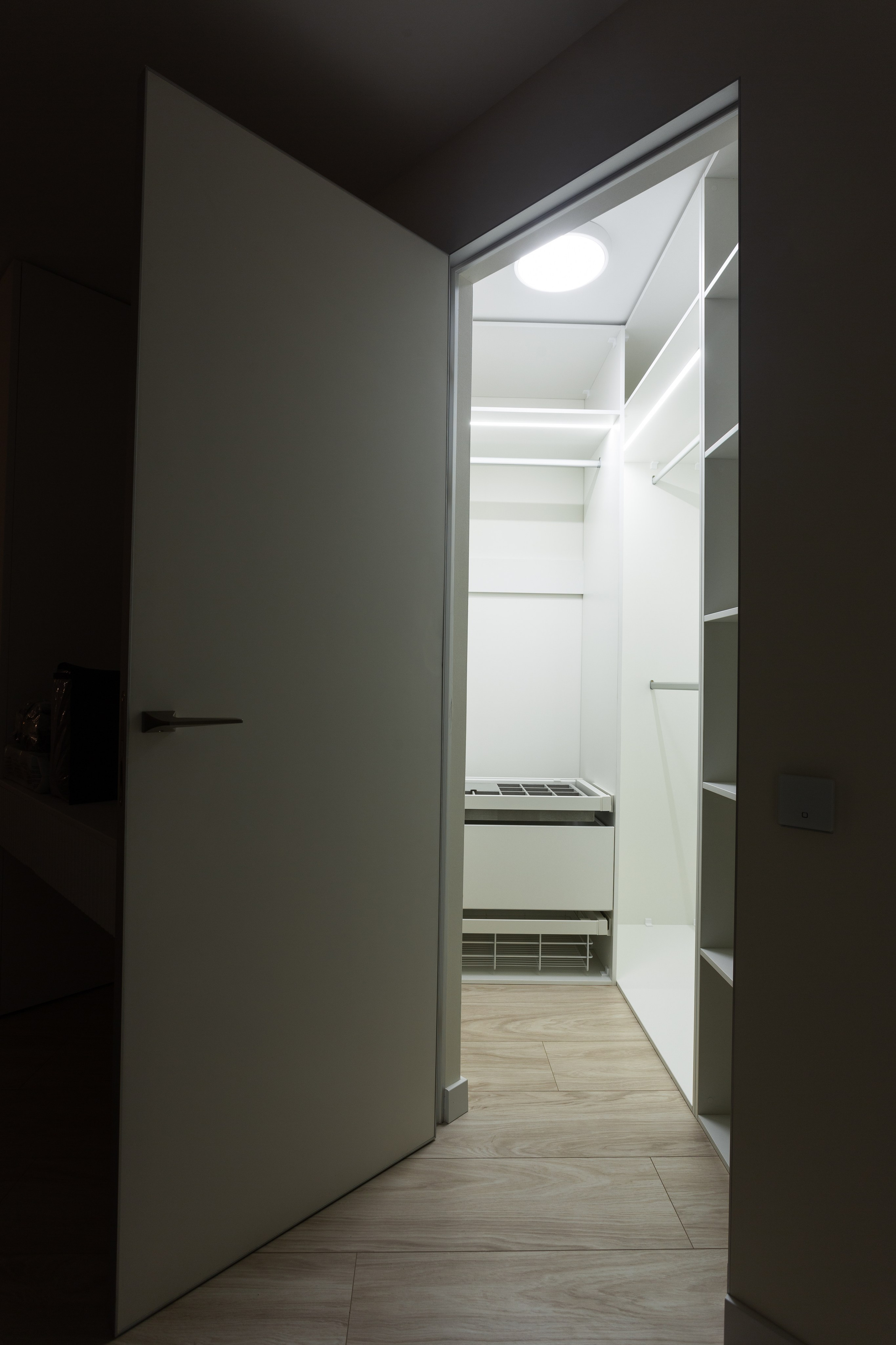 Фотосъемка квартиры после ремонта. Фотограф | Михаил Буш Смоленск