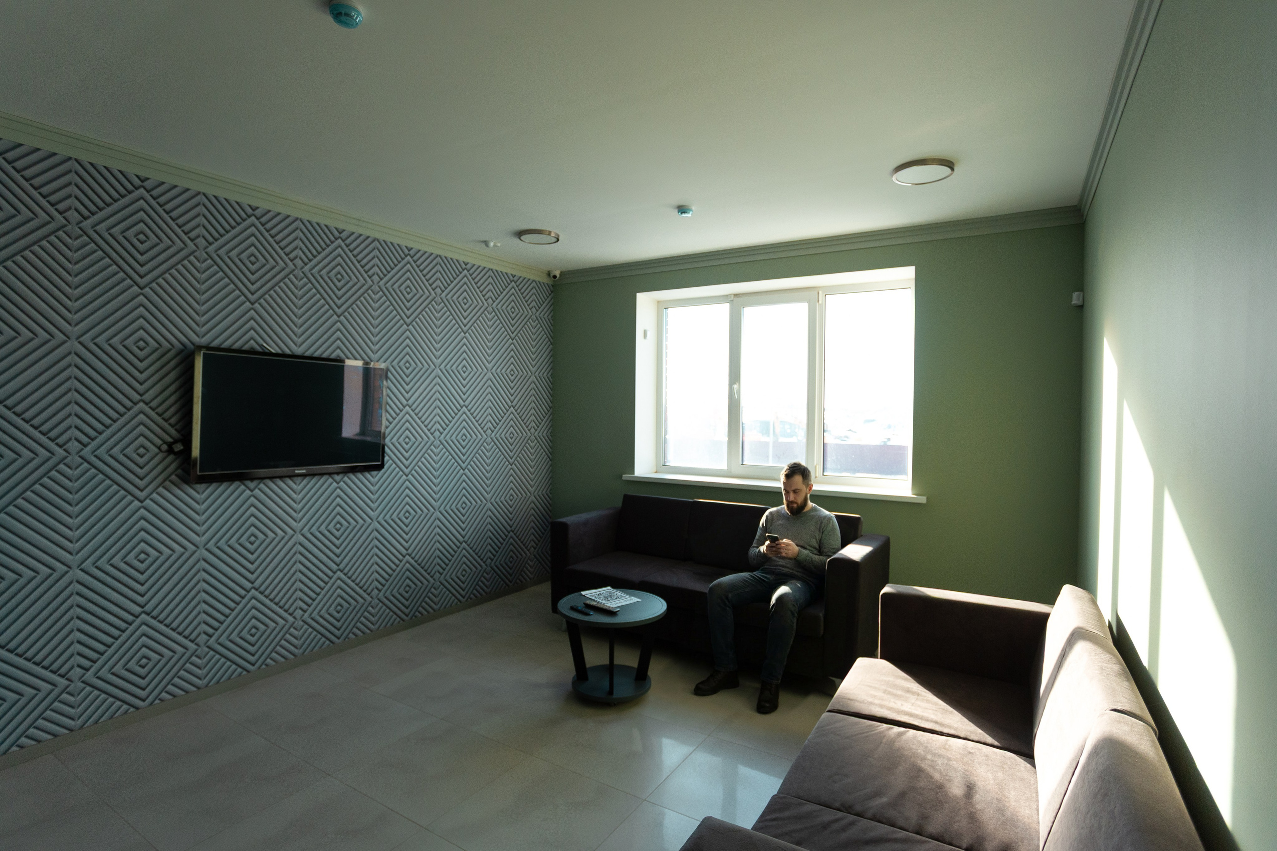 Контент съемка для бизнеса. Фотограф | Михаил Буш Смоленск