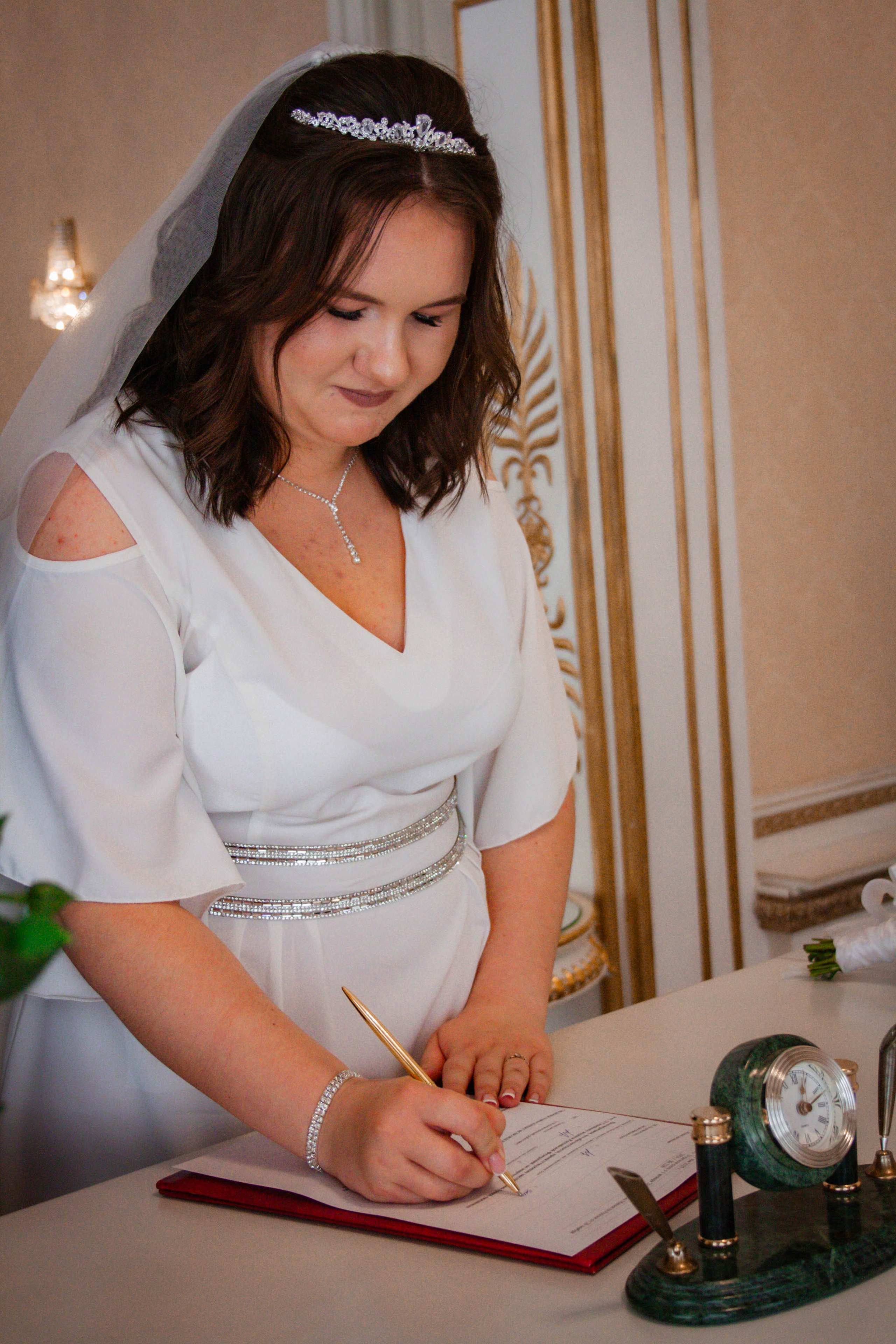 Катя и Паша. Портретный фотограф в Саратове