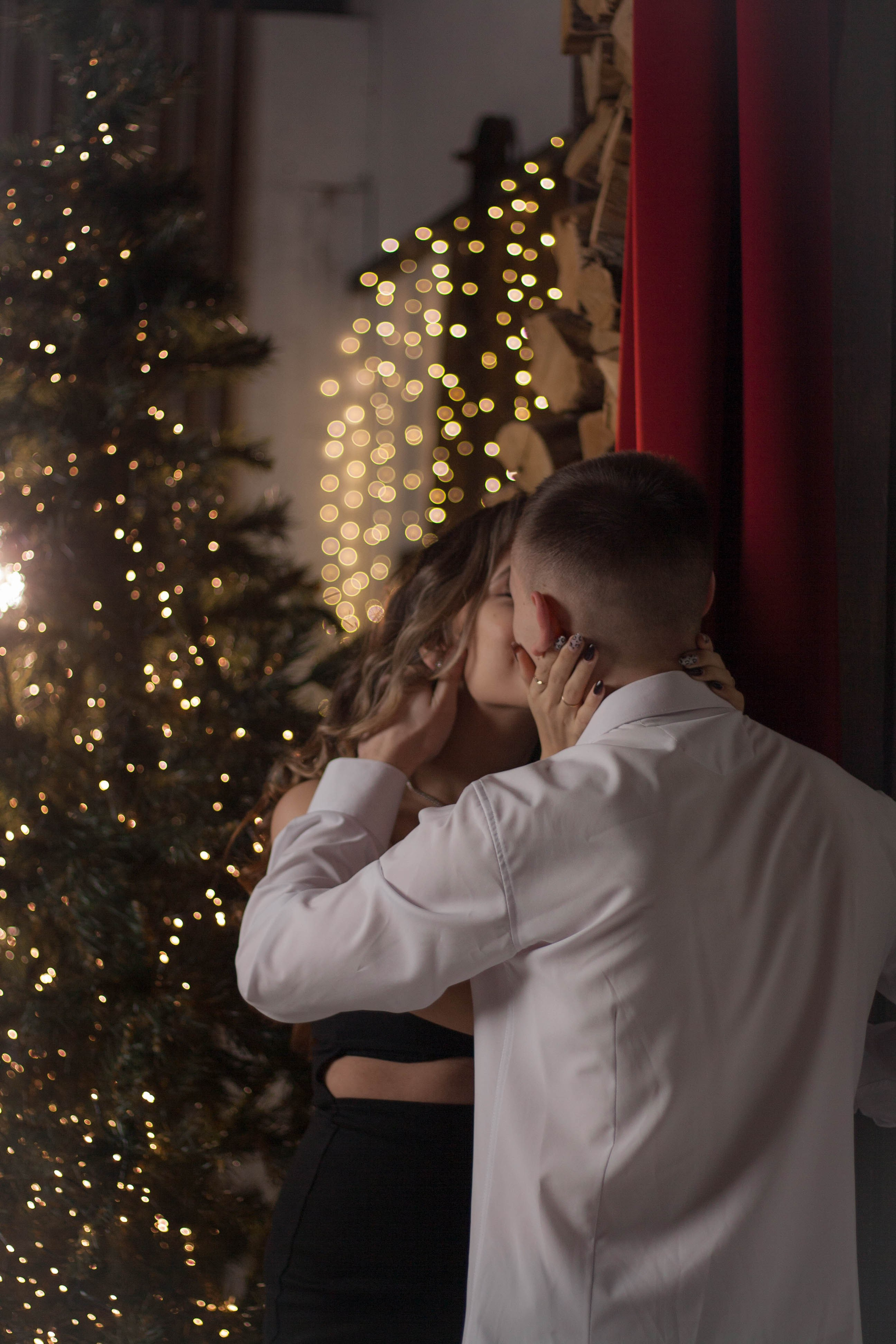 Ты моя вселенная. Портретный фотограф в Саратове