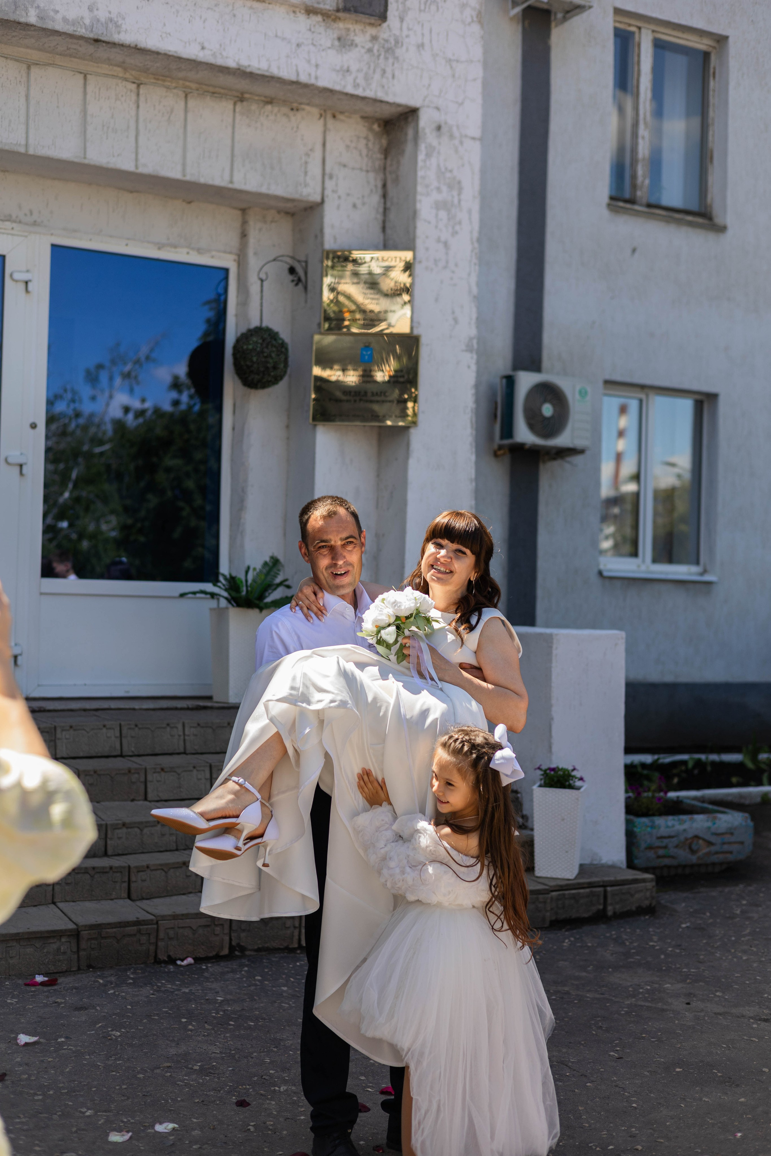 💕Юлия и Иван💕. Портретный фотограф в Саратове