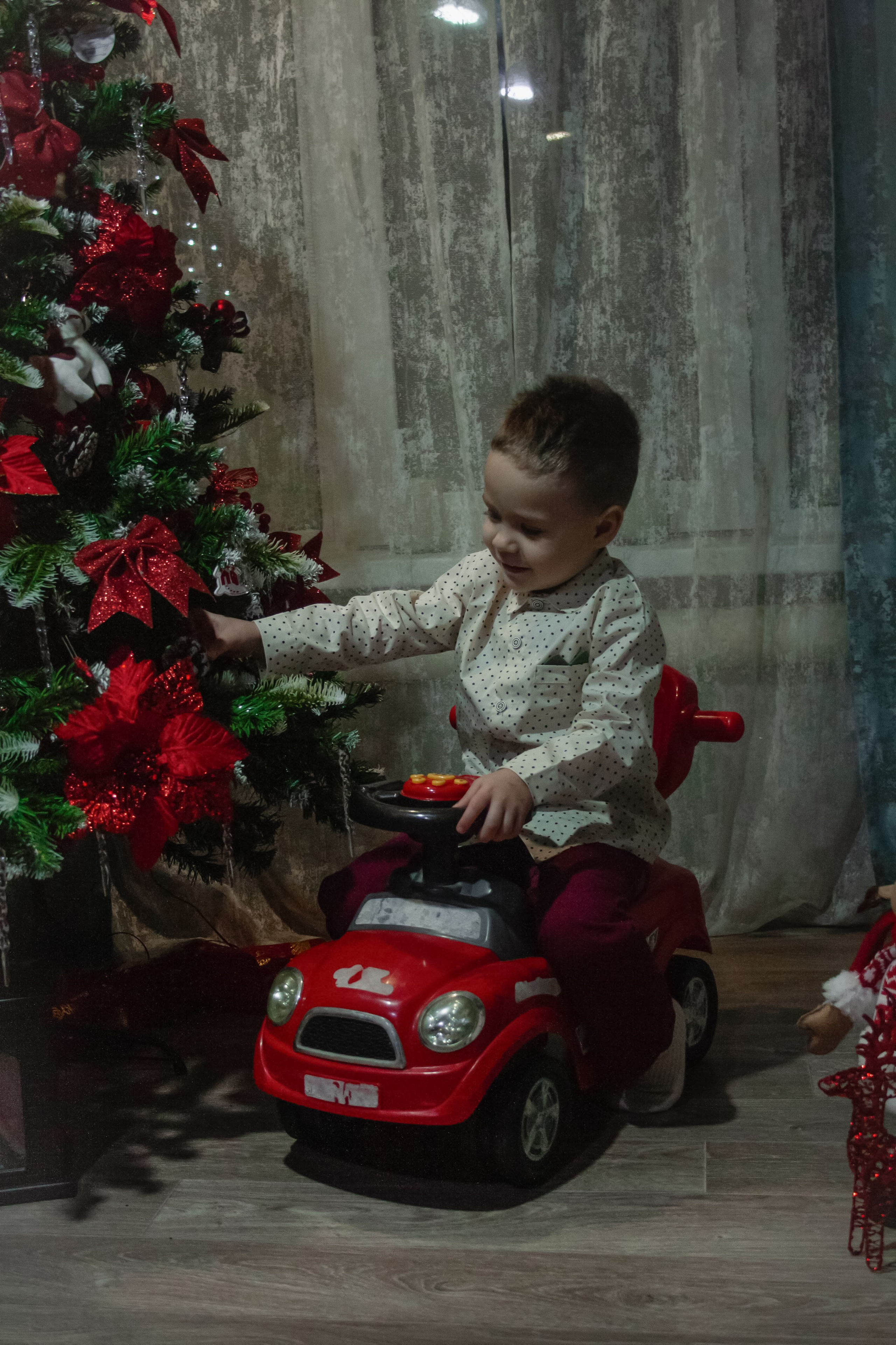 Семейная. Портретный фотограф в Саратове